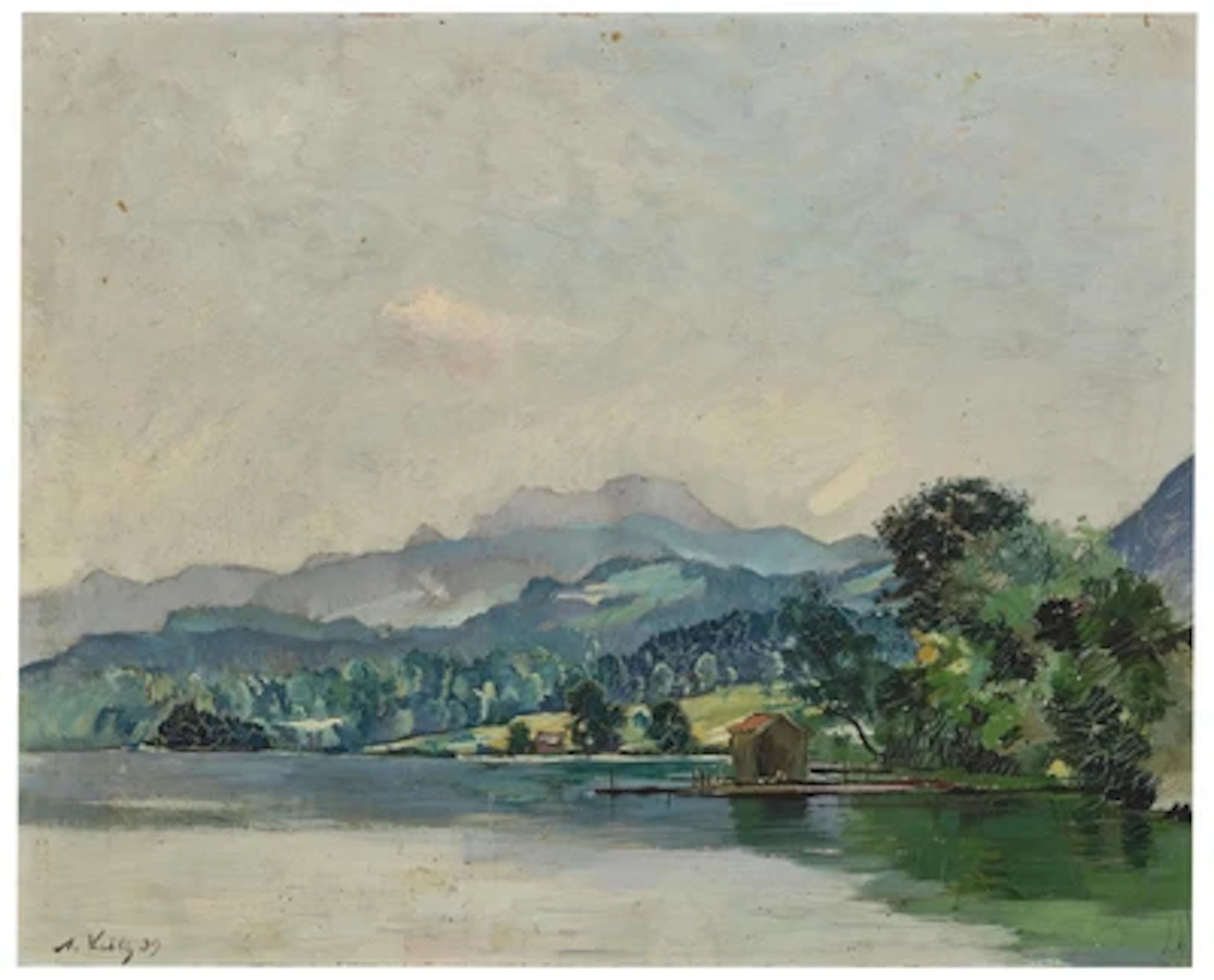 Anton Lutz *