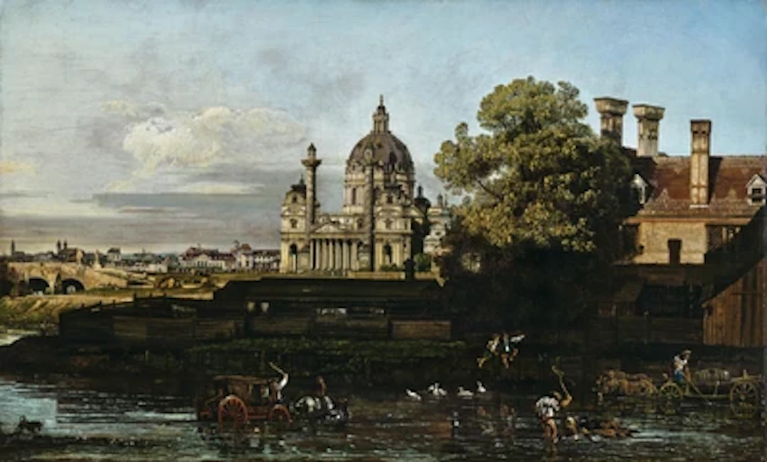 Bernardo Bellotto