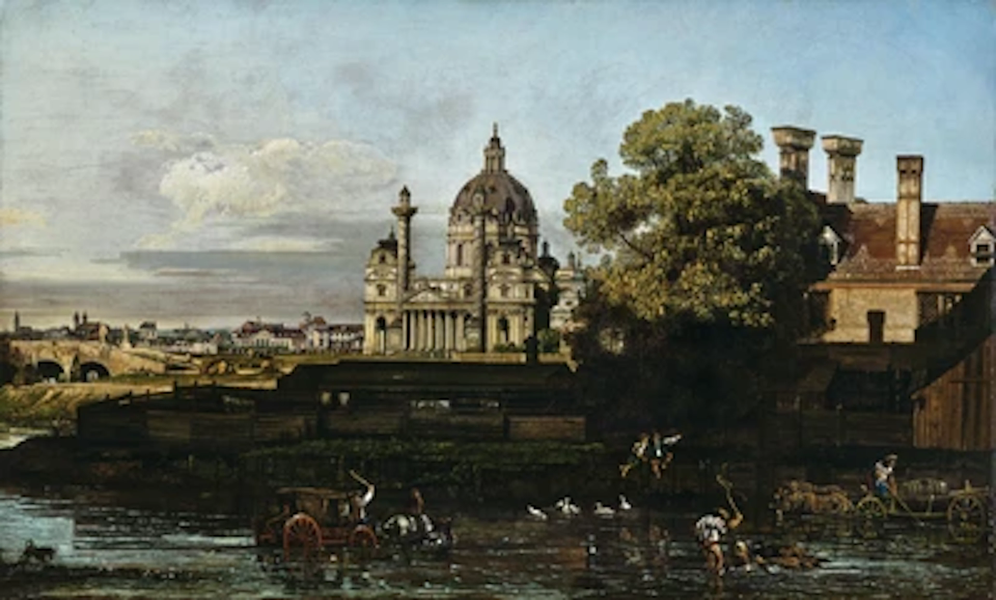 Bernardo Bellotto