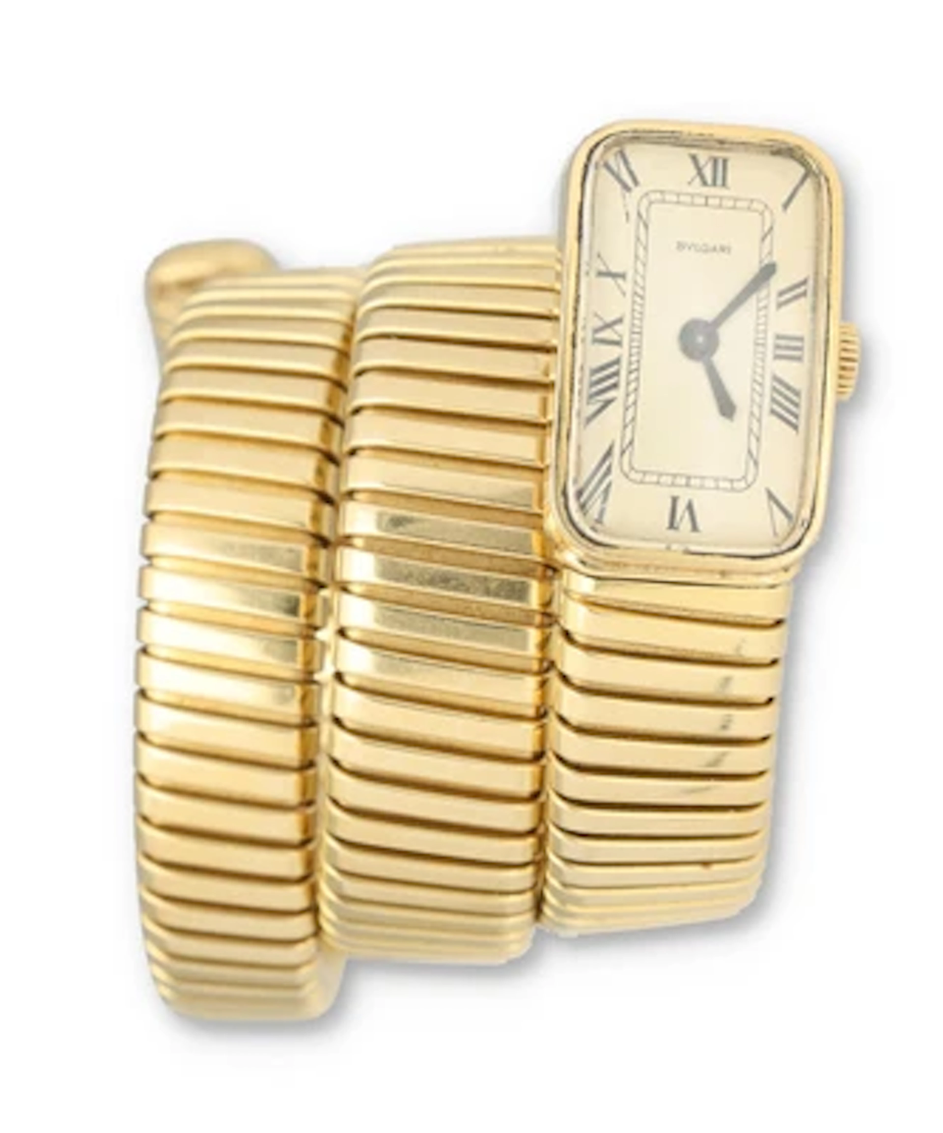 Bulgari Serpenti Tubogas