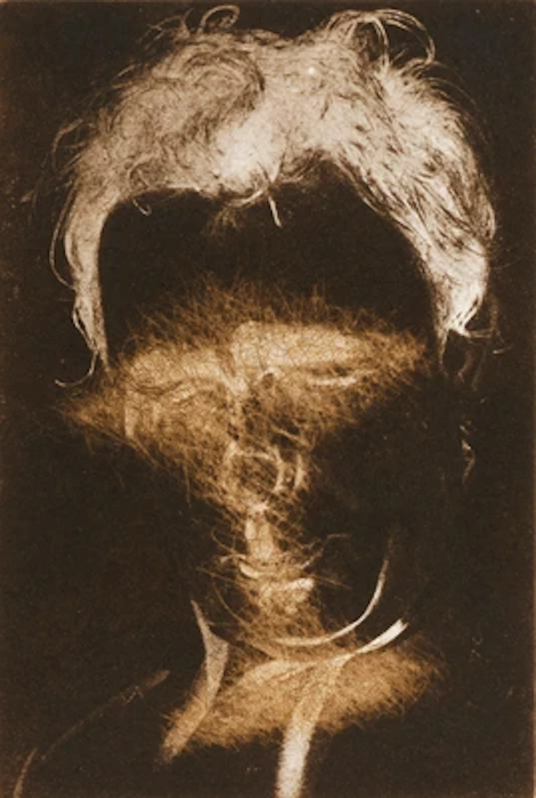 Arnulf Rainer *
