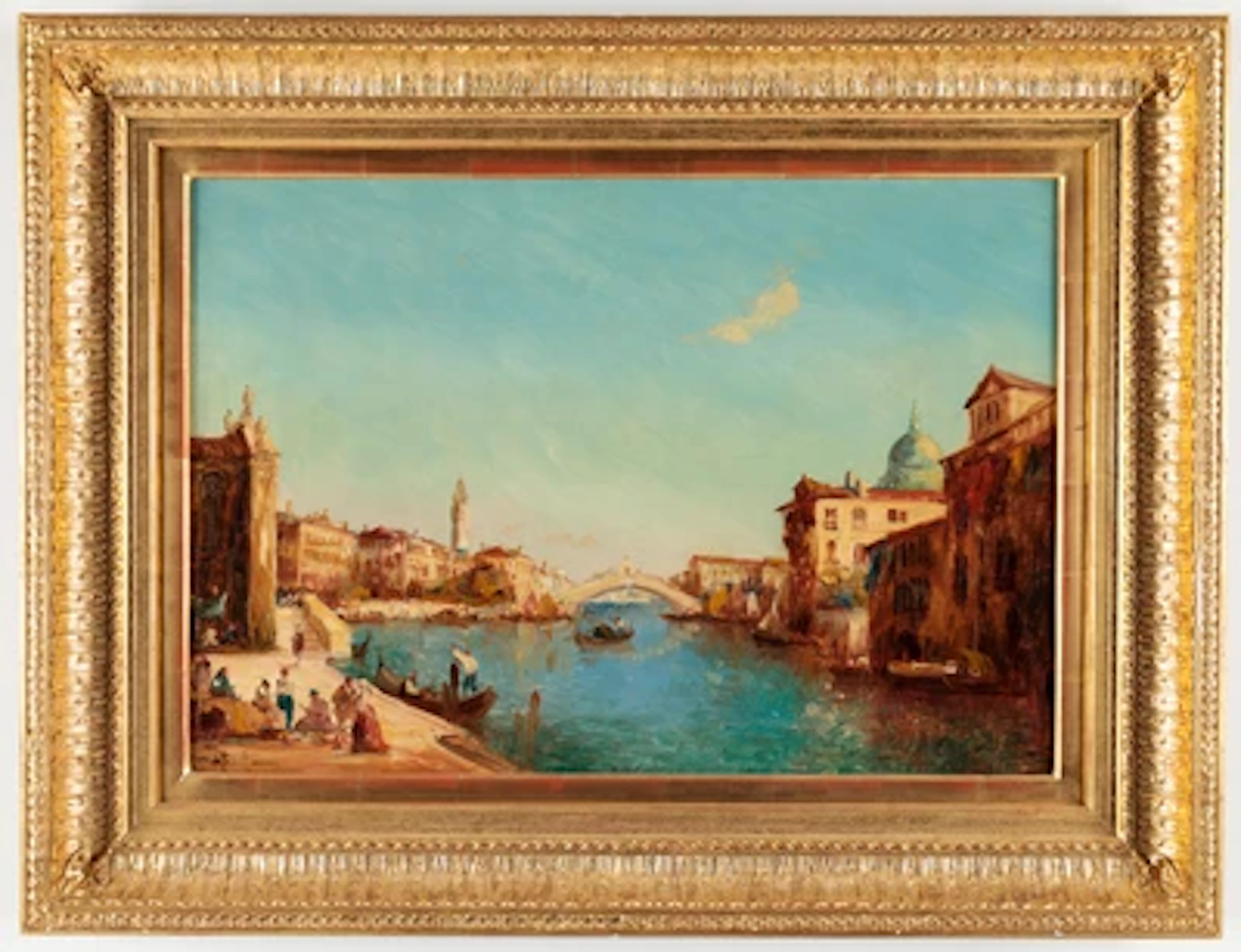 Alfred August Felix Bachmann *