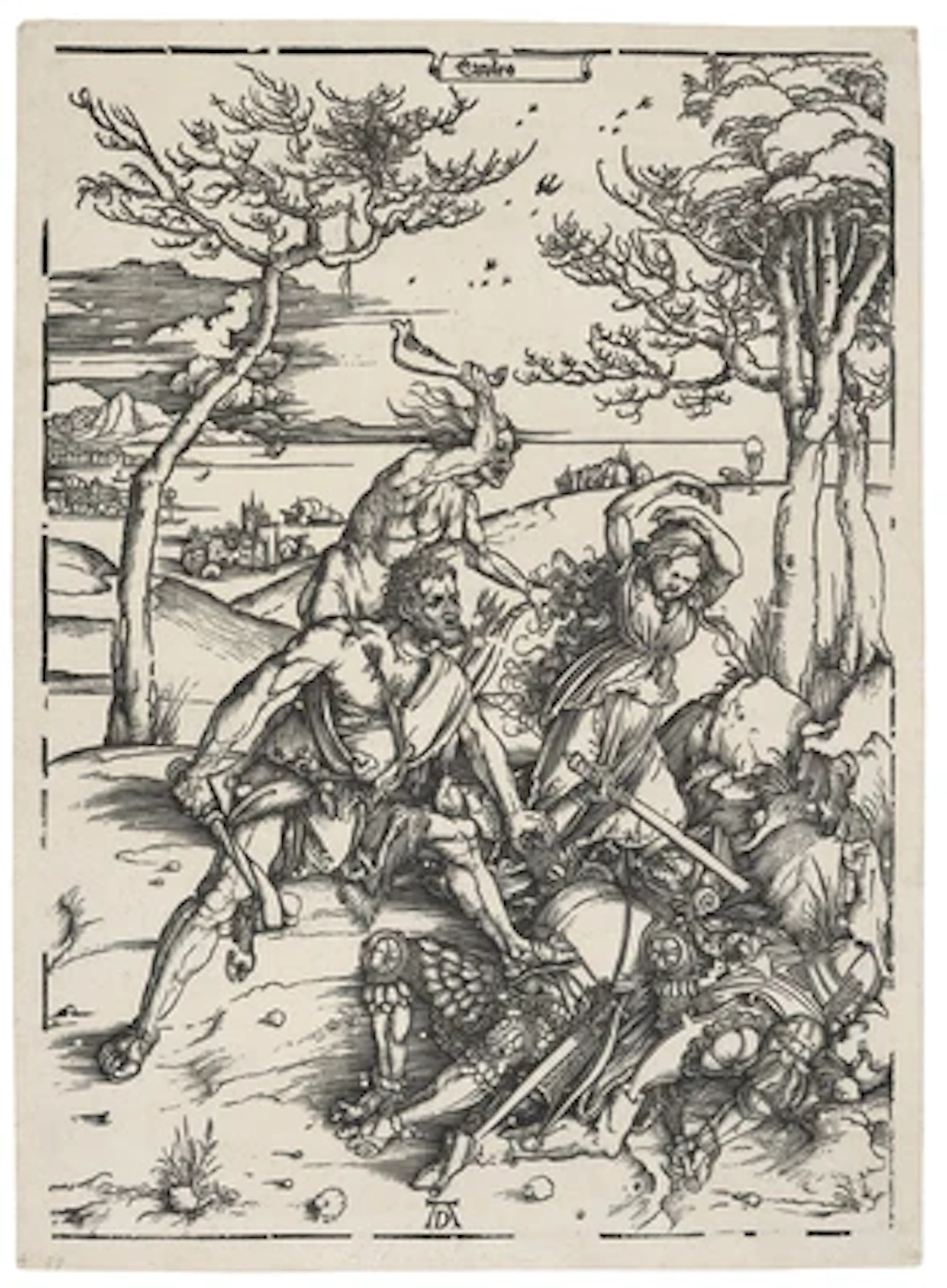 Albrecht Dürer
