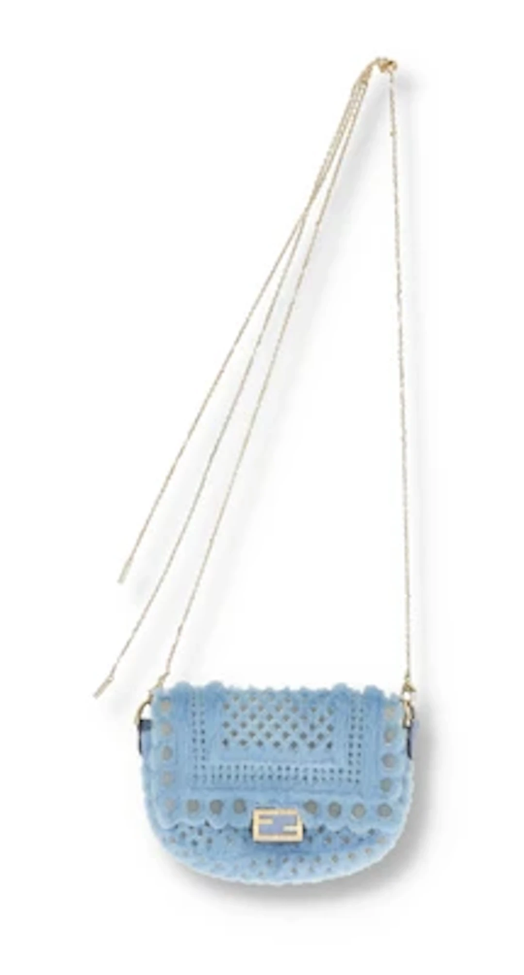 FENDI Nano Baguette