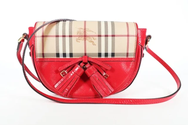 BURBERRY Umhängetasche