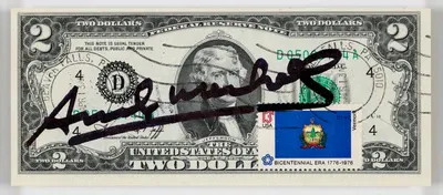 Andy Warhol