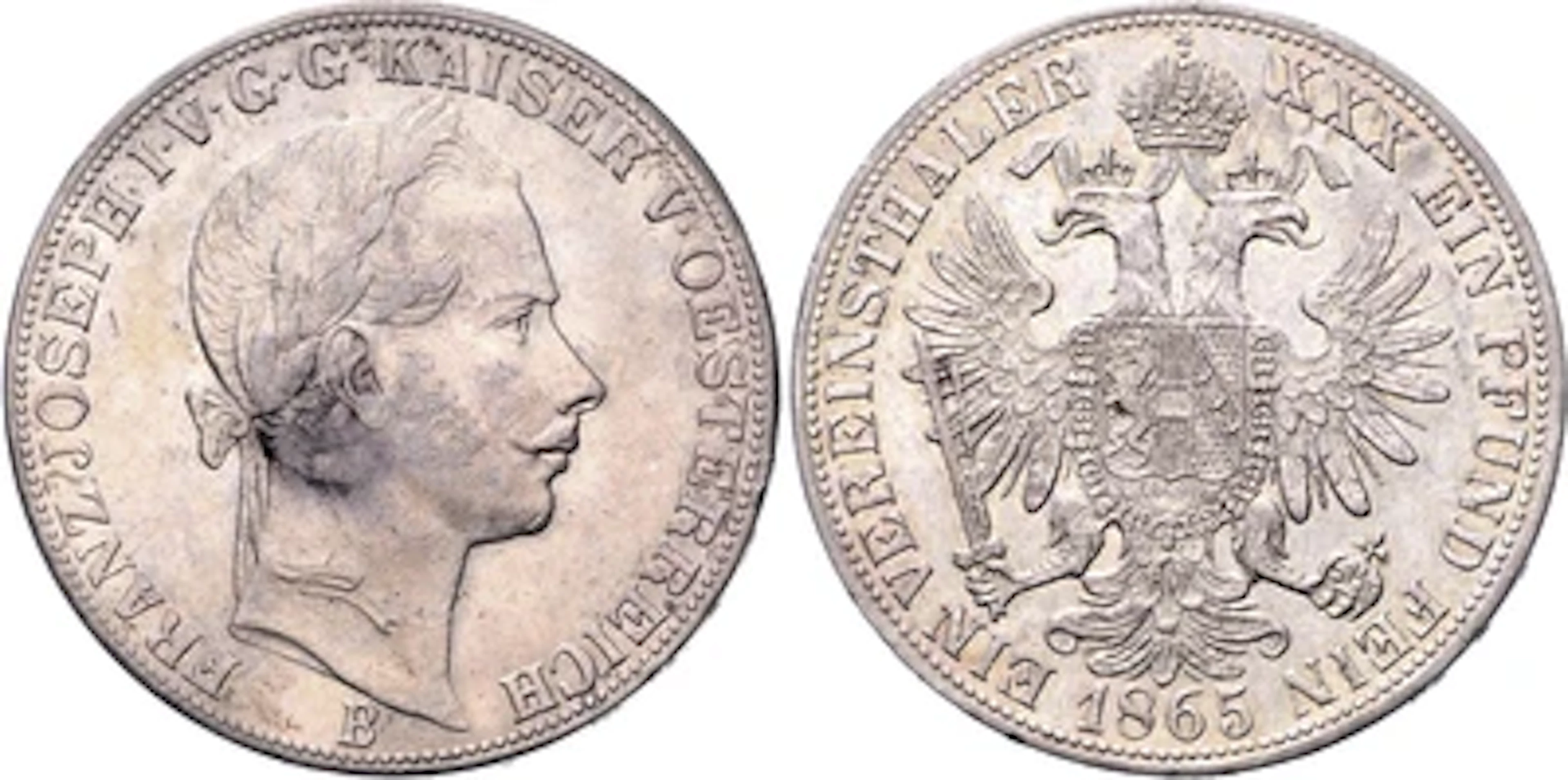 Franz Josef I.