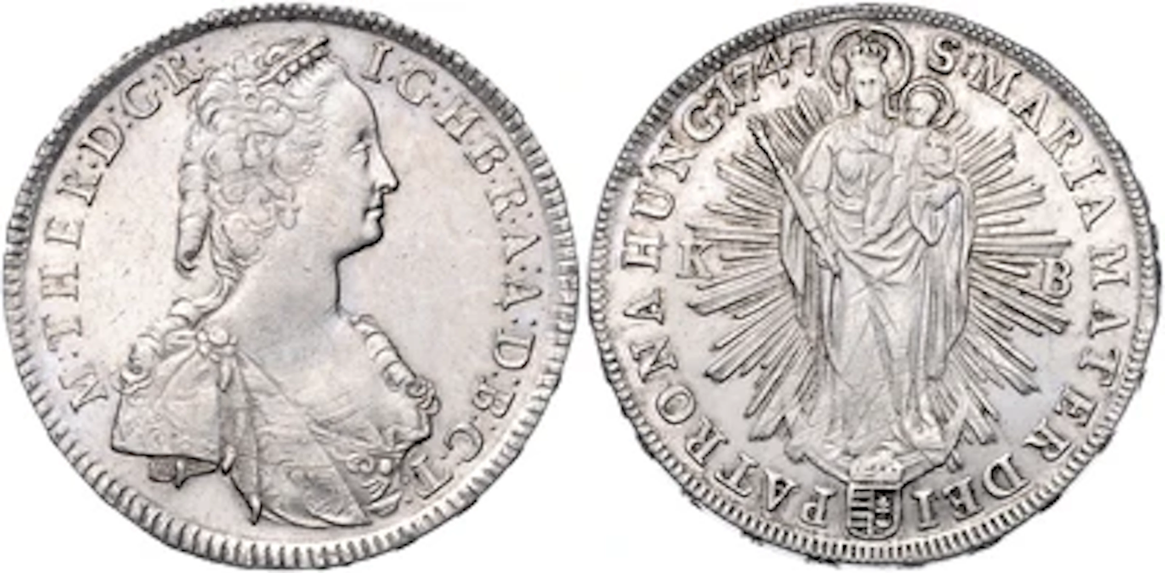 Maria Theresia