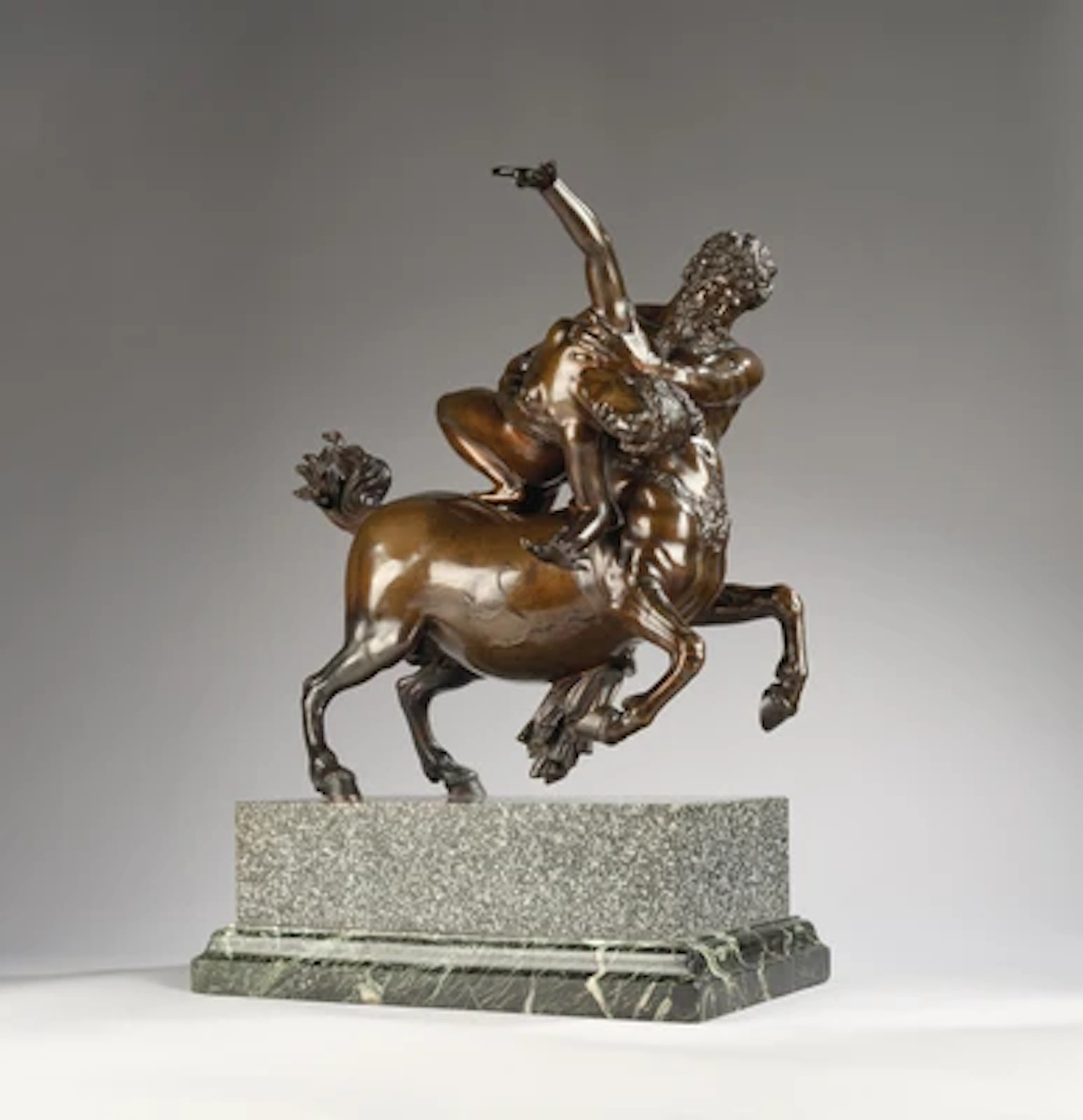 attributed to Antonio Susini (1585 – 1653)