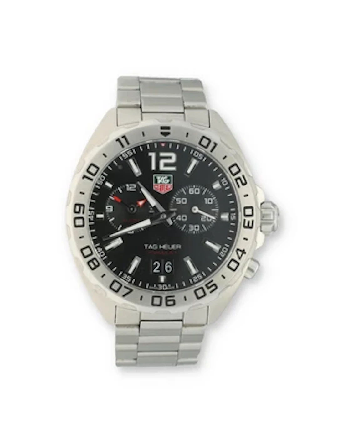 TAG Heuer Formula 1 Chronograph