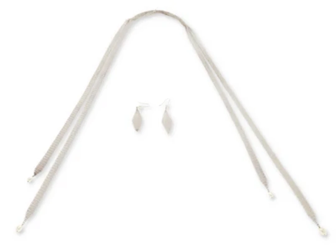 Tiffany & Co. Garnitur Design Elsa Peretti