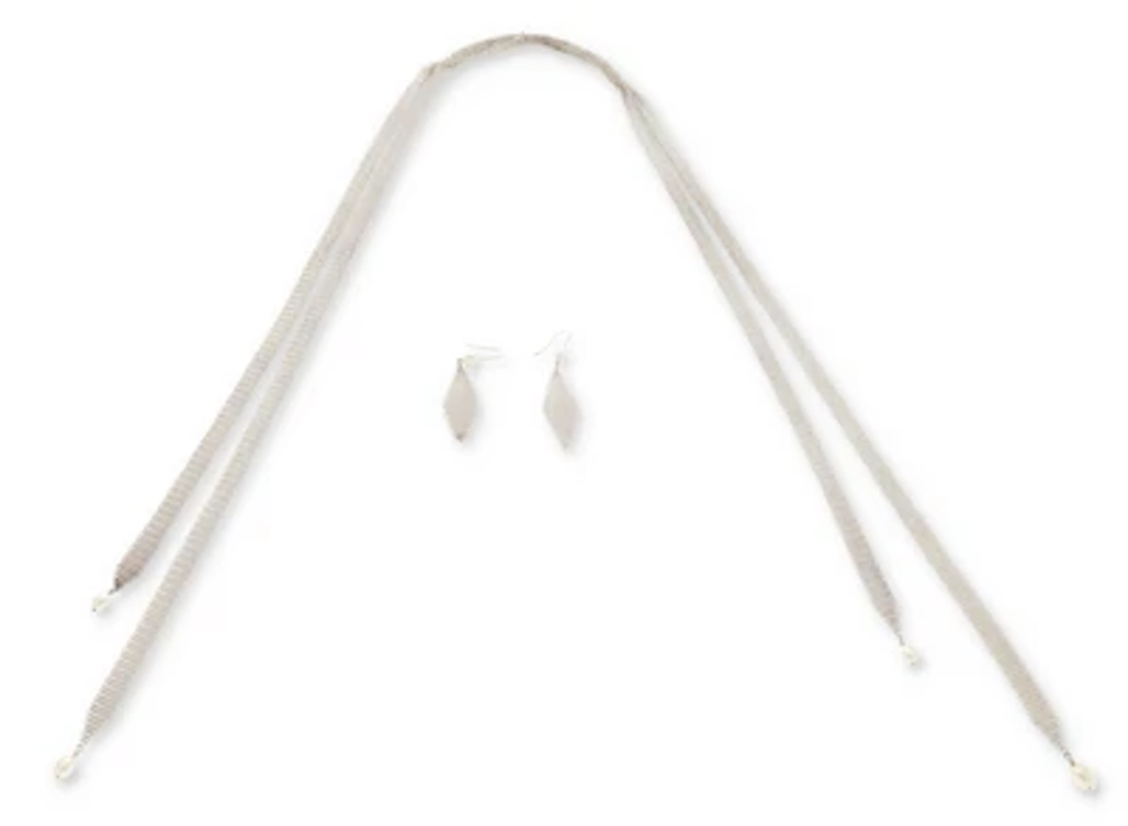 Tiffany & Co. Garnitur Design Elsa Peretti