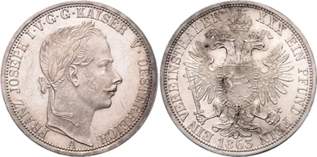 Franz Josef I.