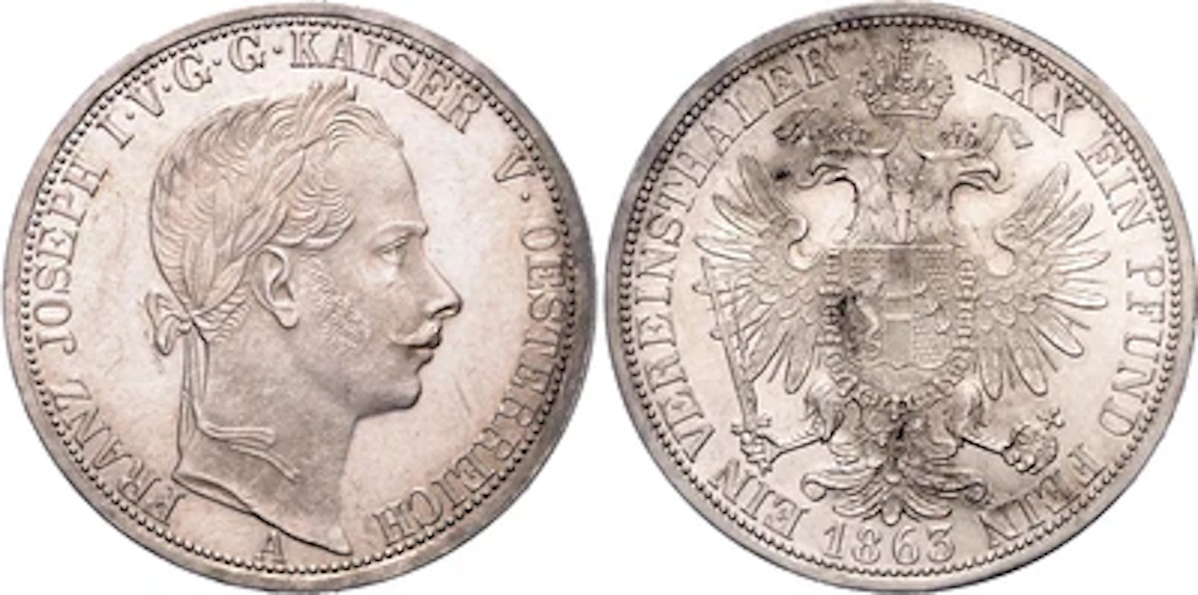 Franz Josef I.