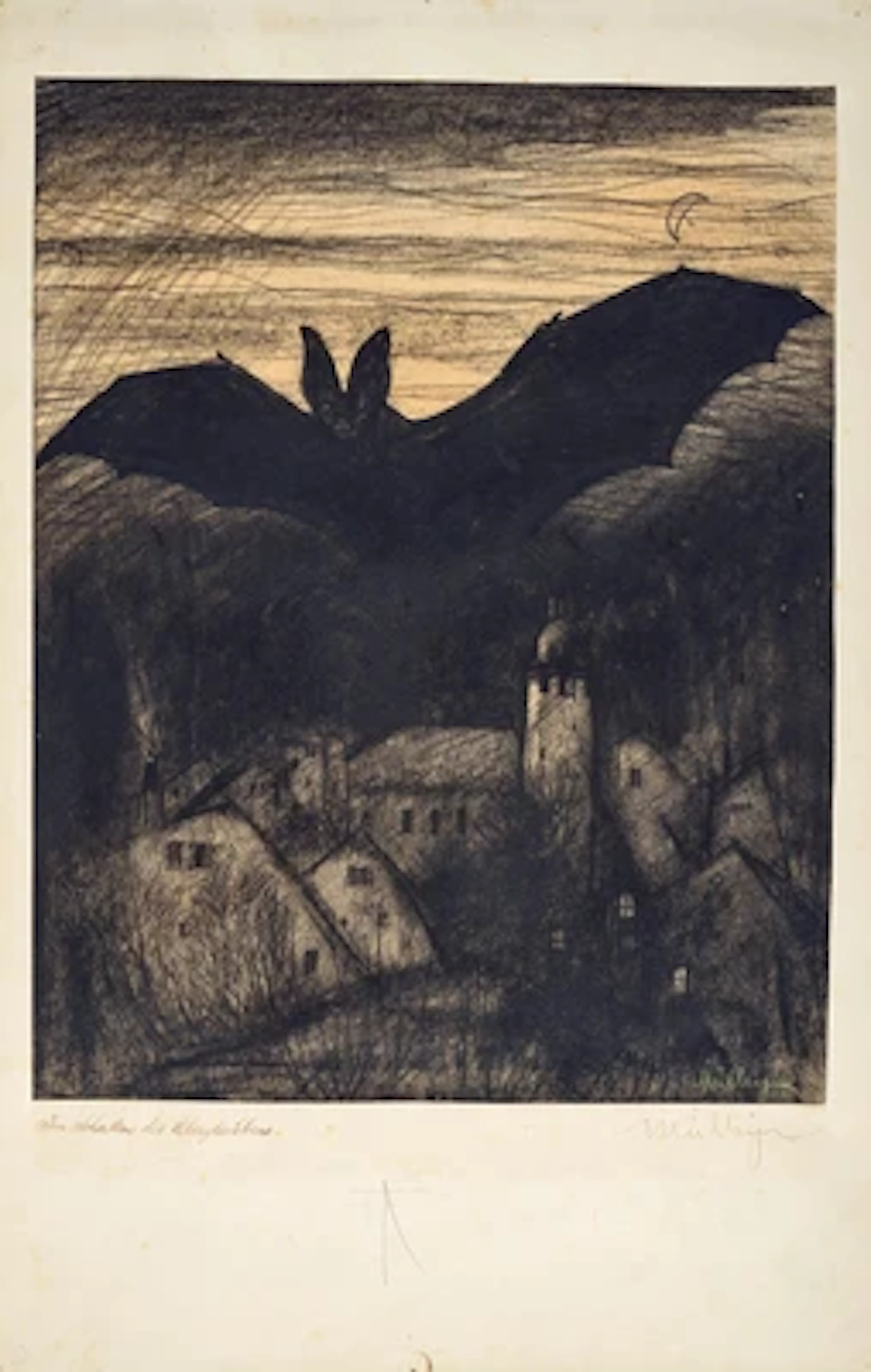 Oskar Mulley