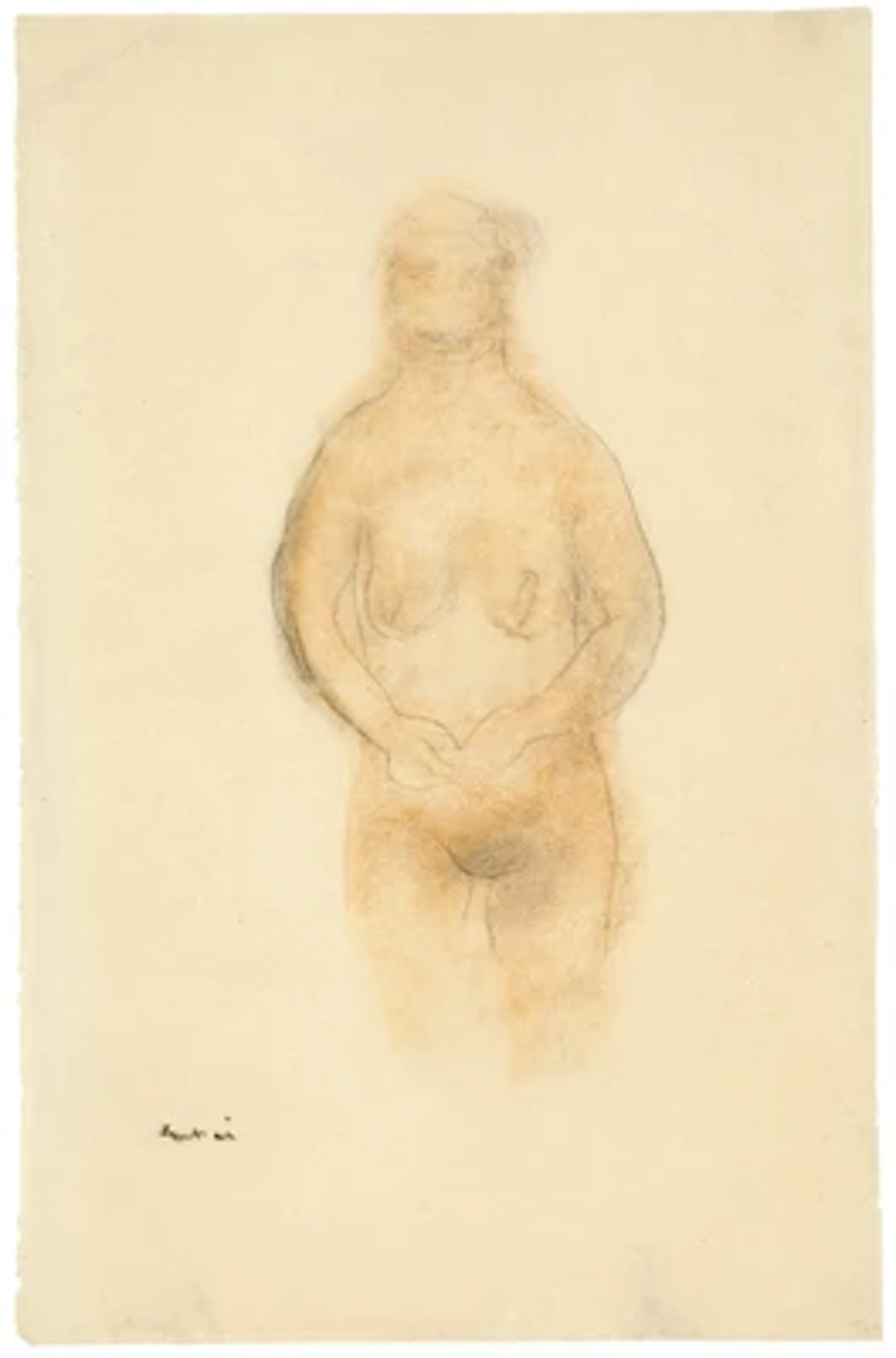 Jean Fautrier *