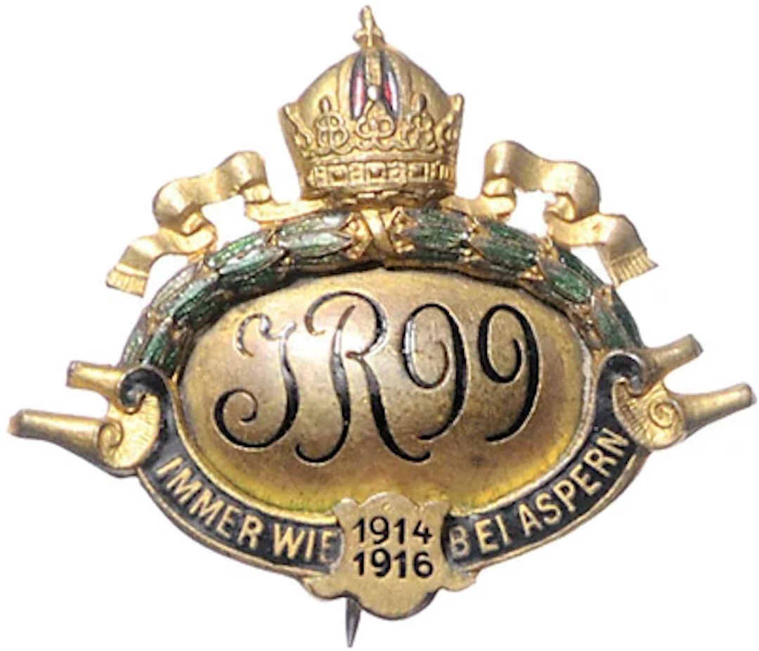IR. 99 1914/16