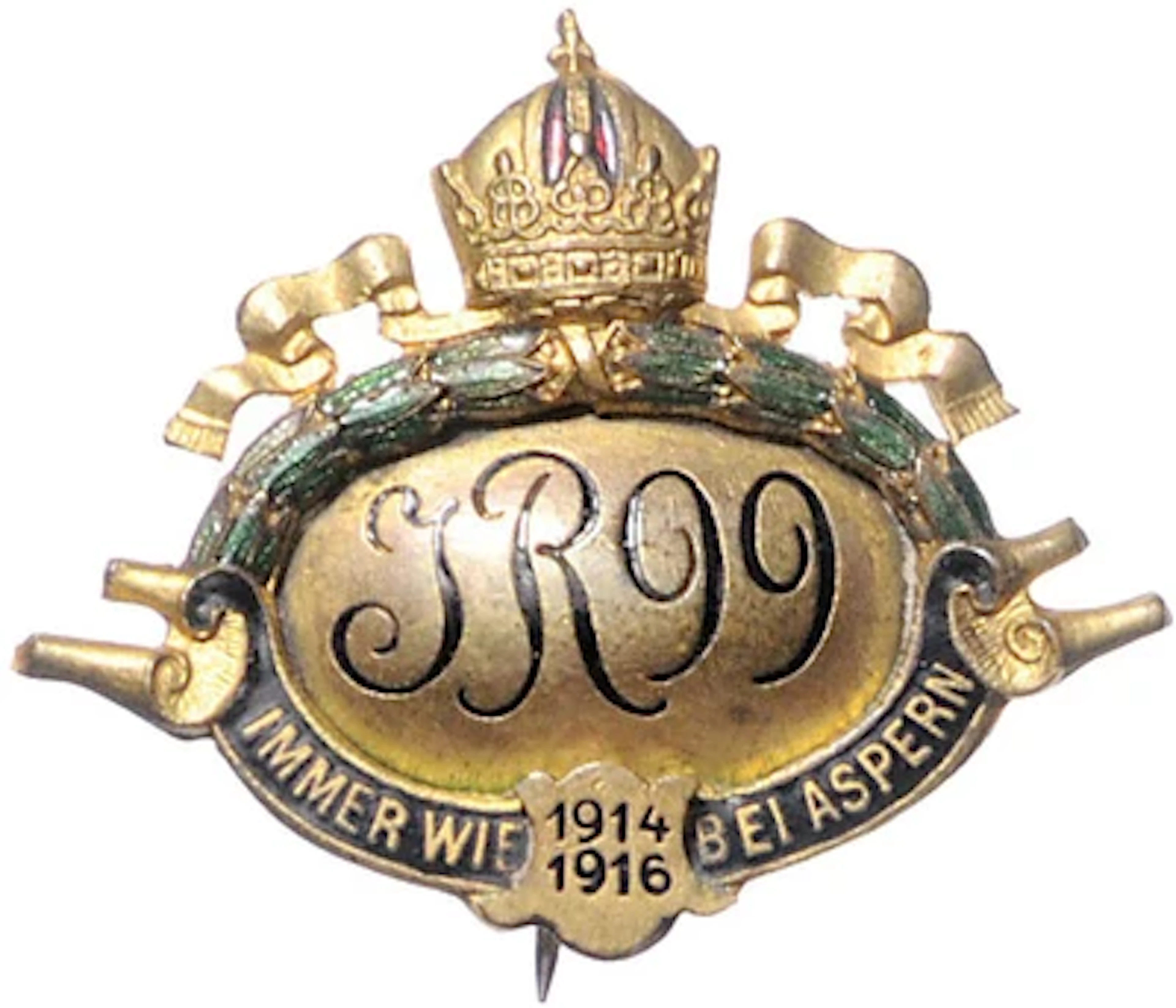 IR. 99 1914/16
