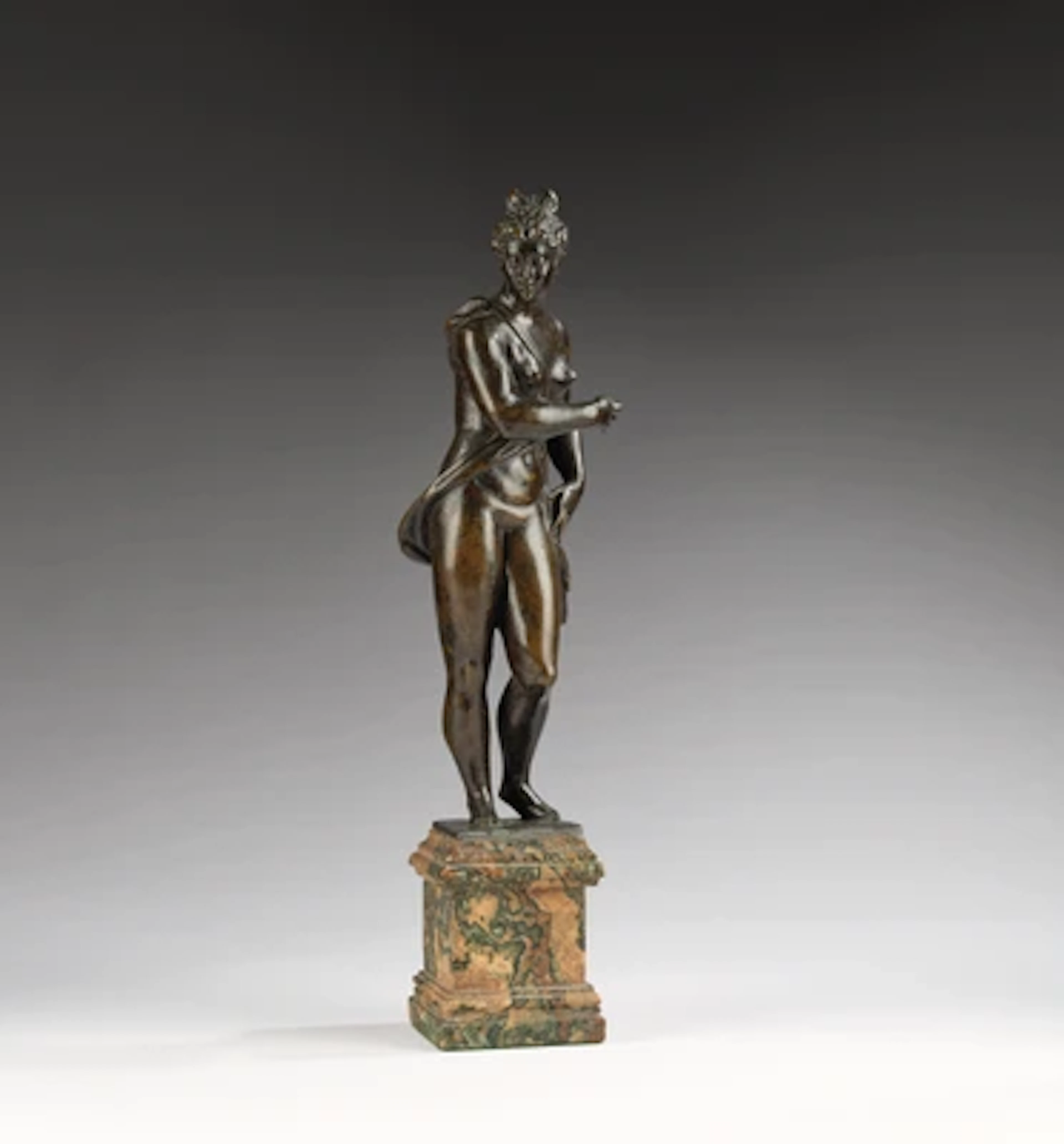 Venus, Northern Italy, 16th Century