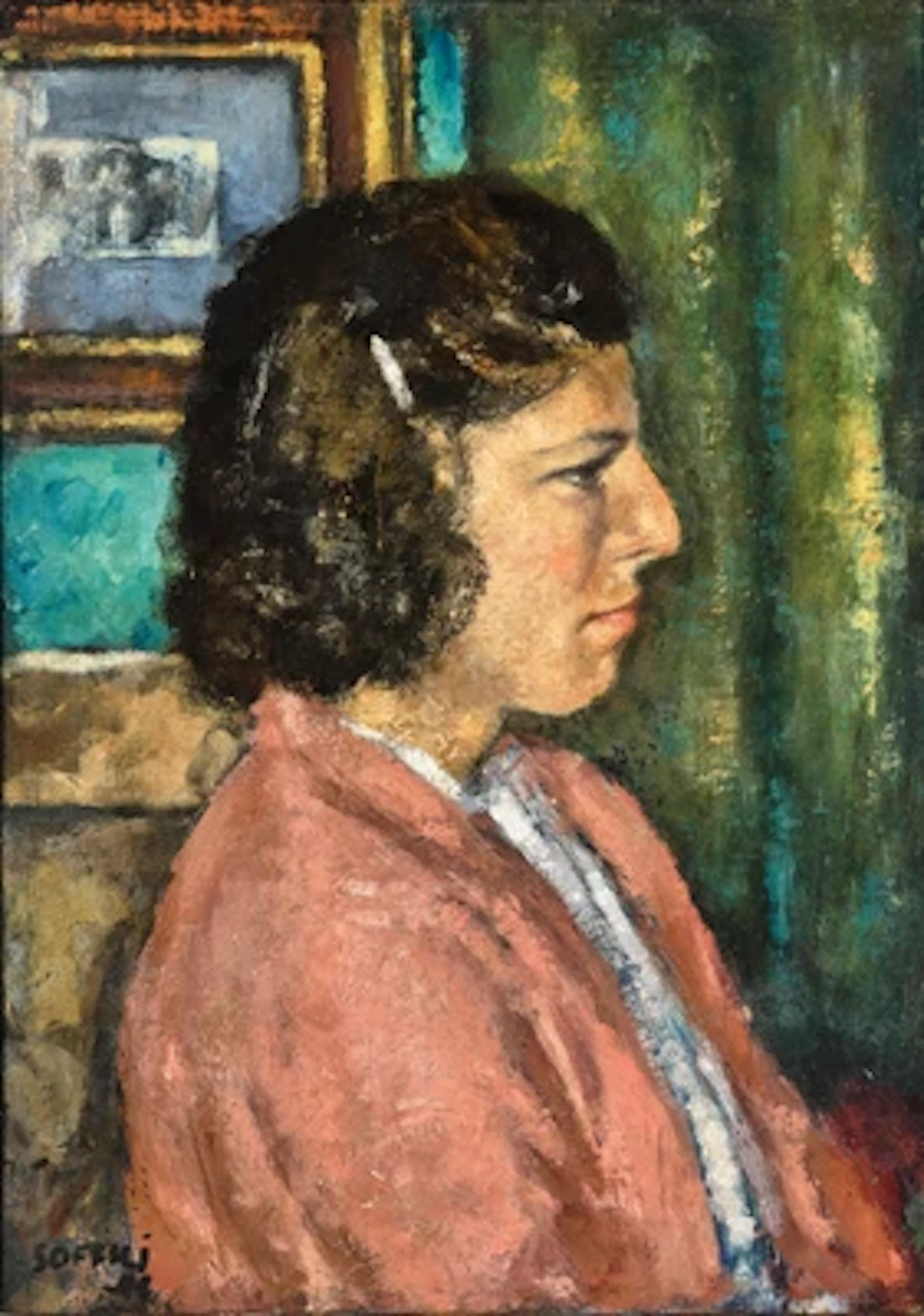 Ardengo Soffici *