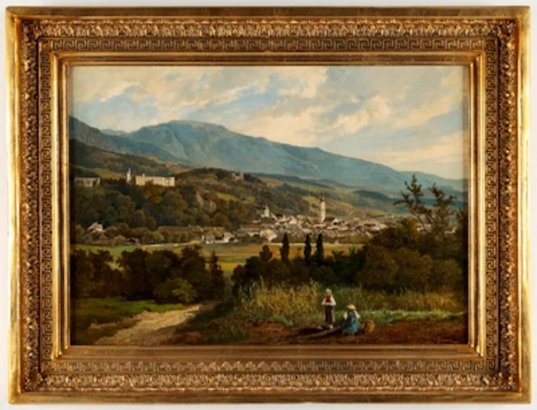 Leopold Munsch