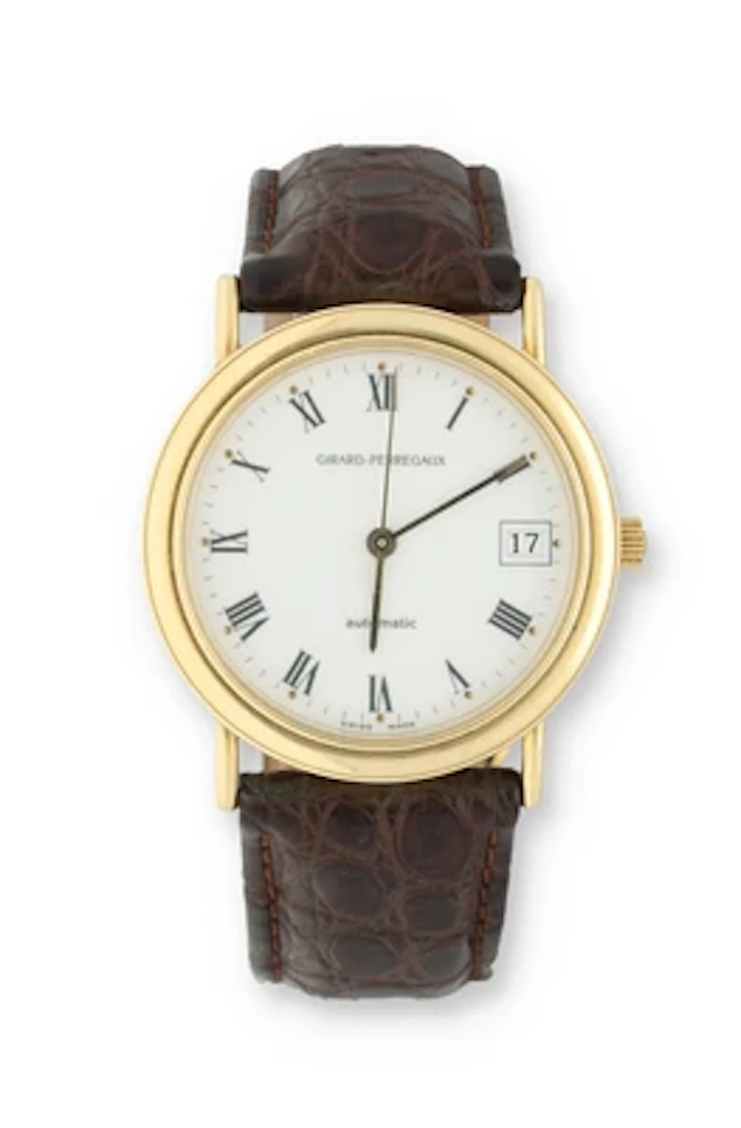 Girard-Perregaux