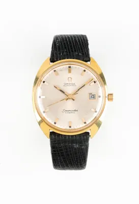 Omega Seamaster Cosmic, um1968