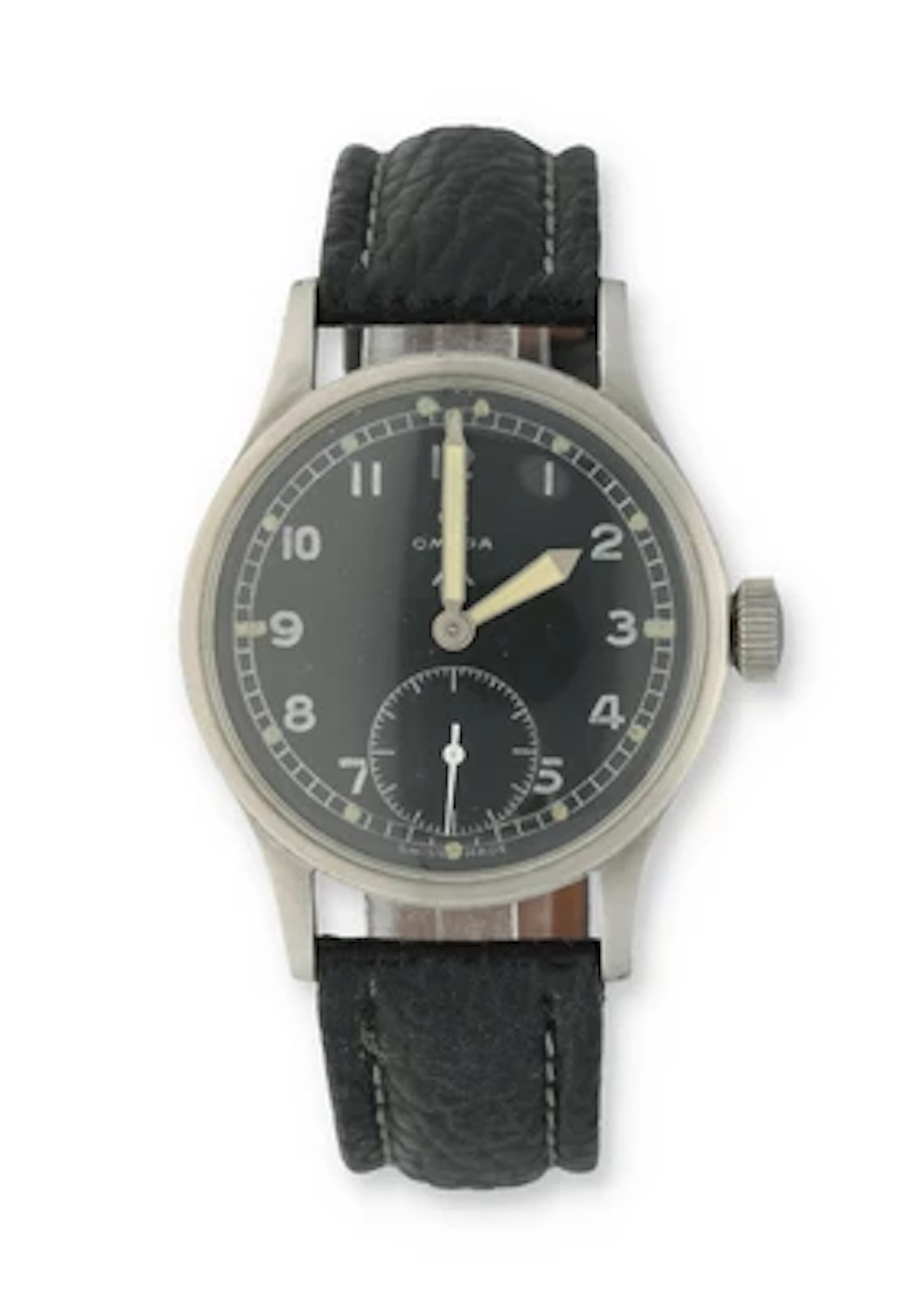 Omega “Dirty Dozen”