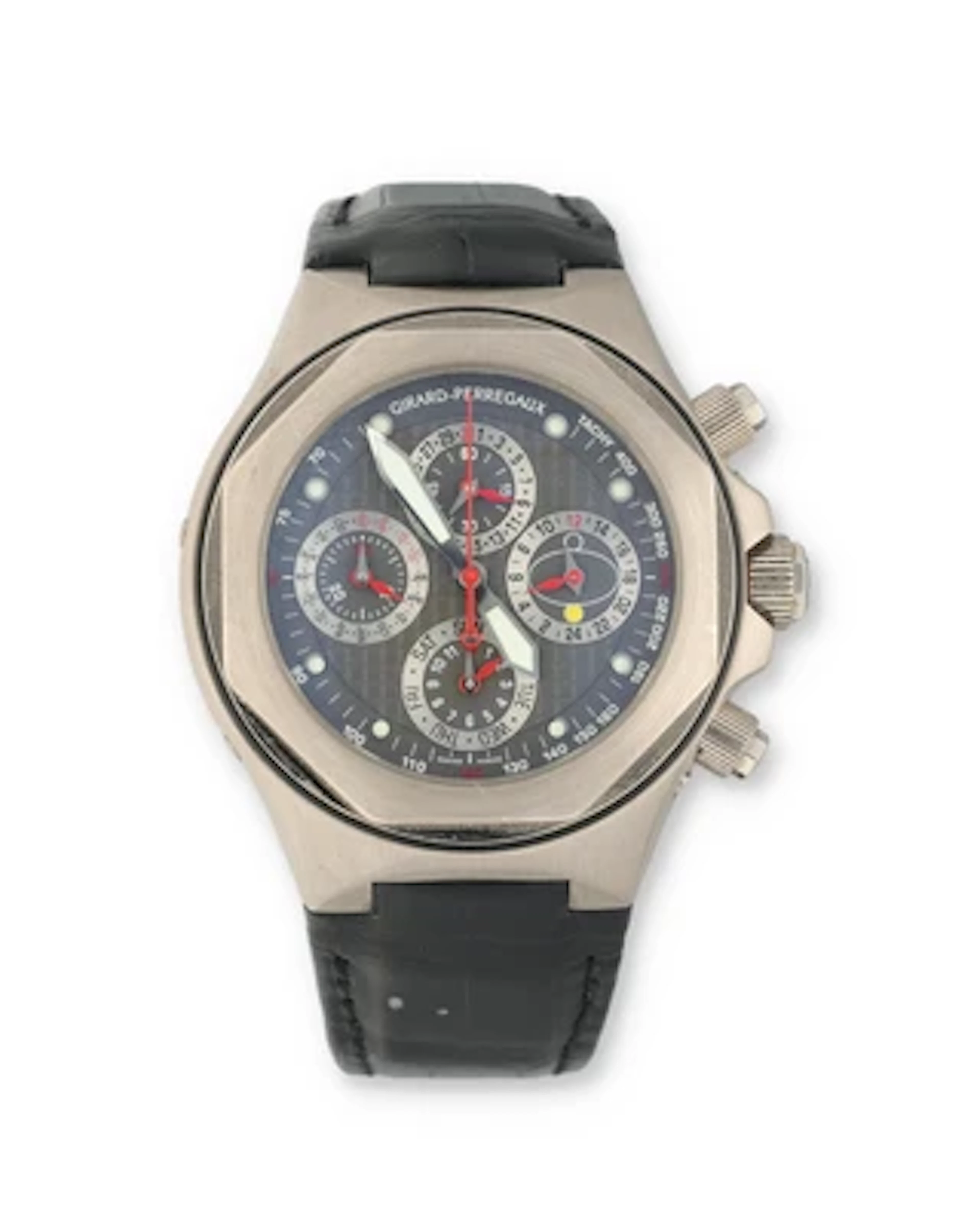 Girard-Perregaux Laureato Evo 3 Perpetual