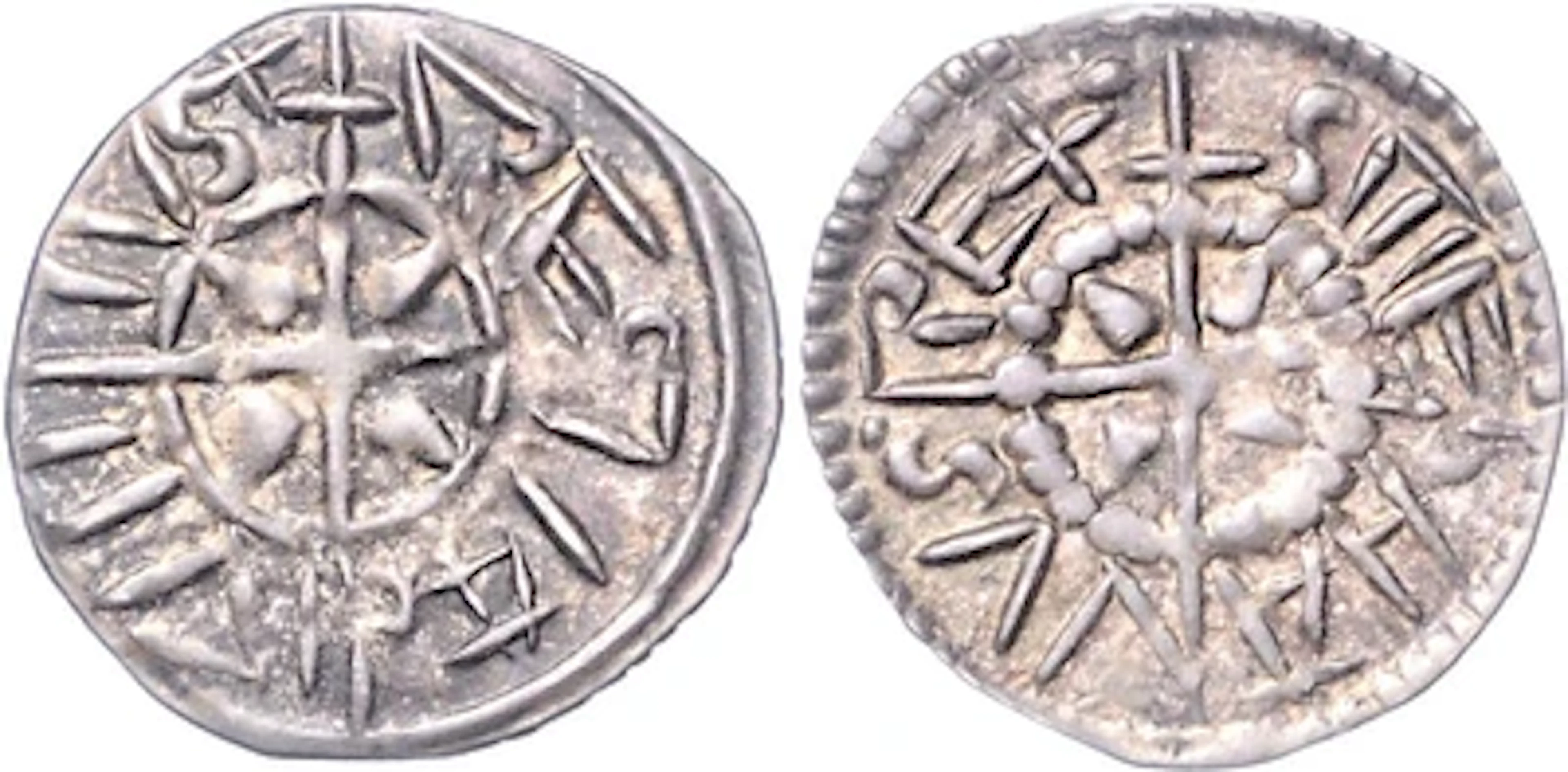 Stephan I. 978-1038
