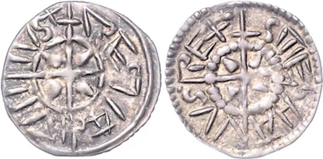 Stephan I. 978-1038