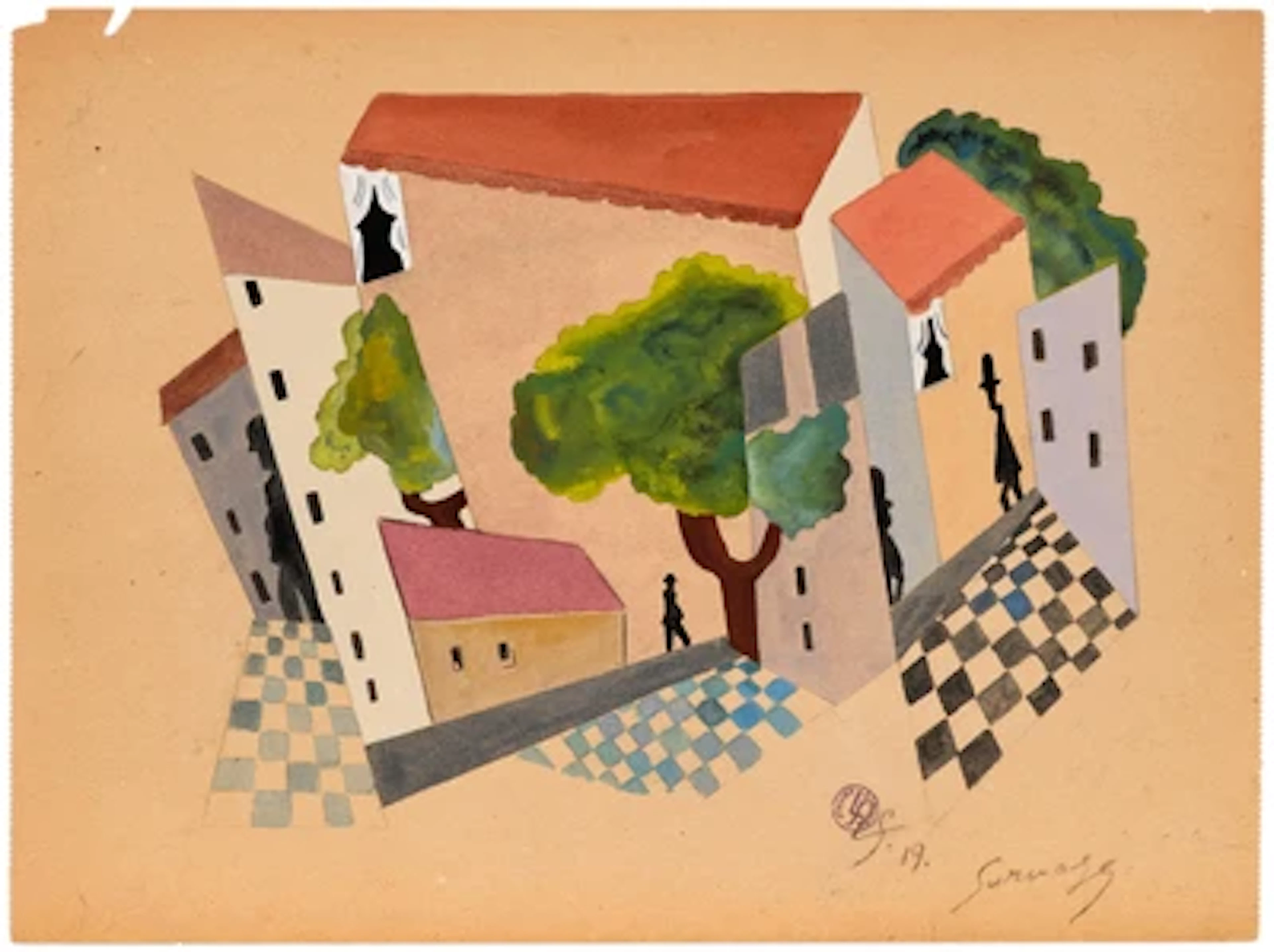 Léopold Survage *