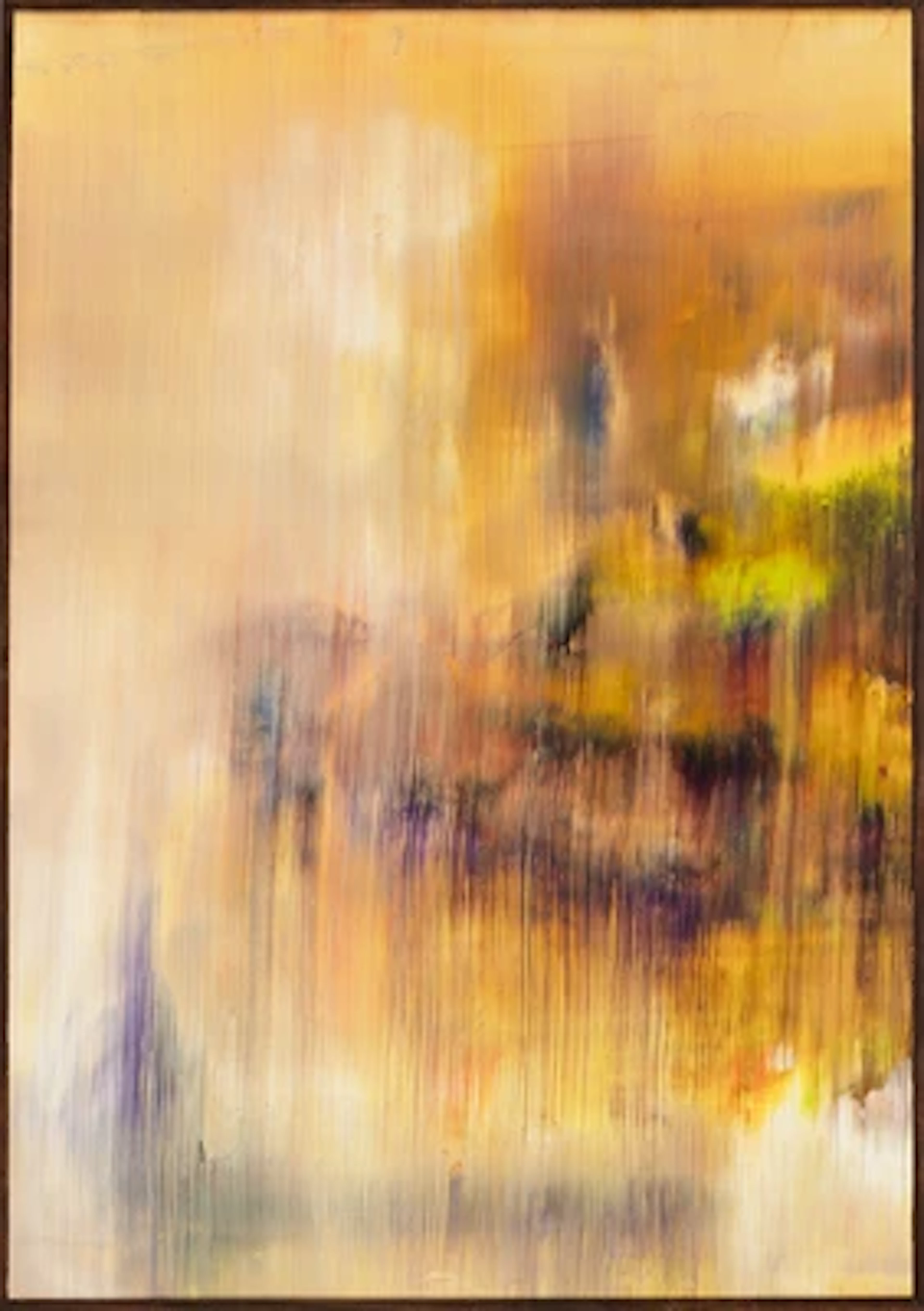 Stefan Reiterer, Ohne Titel (aus der Serie images)