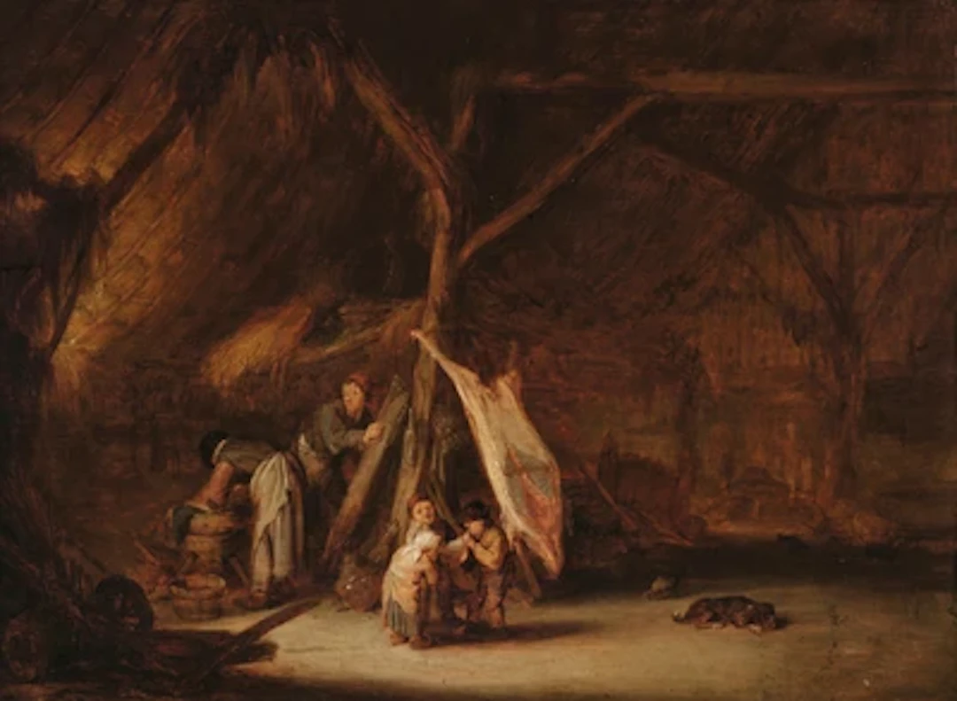Adriaen van Ostade