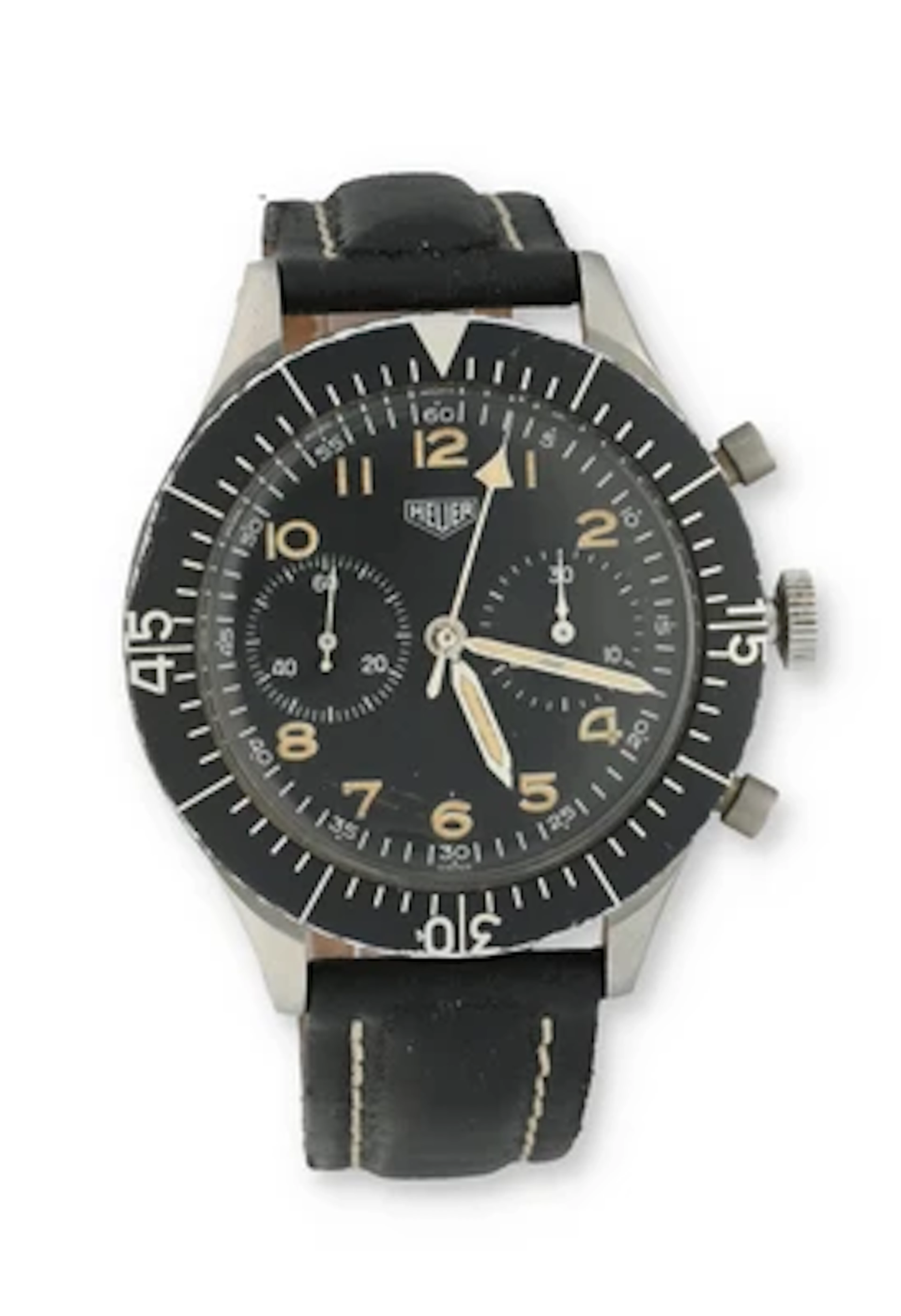Heuer