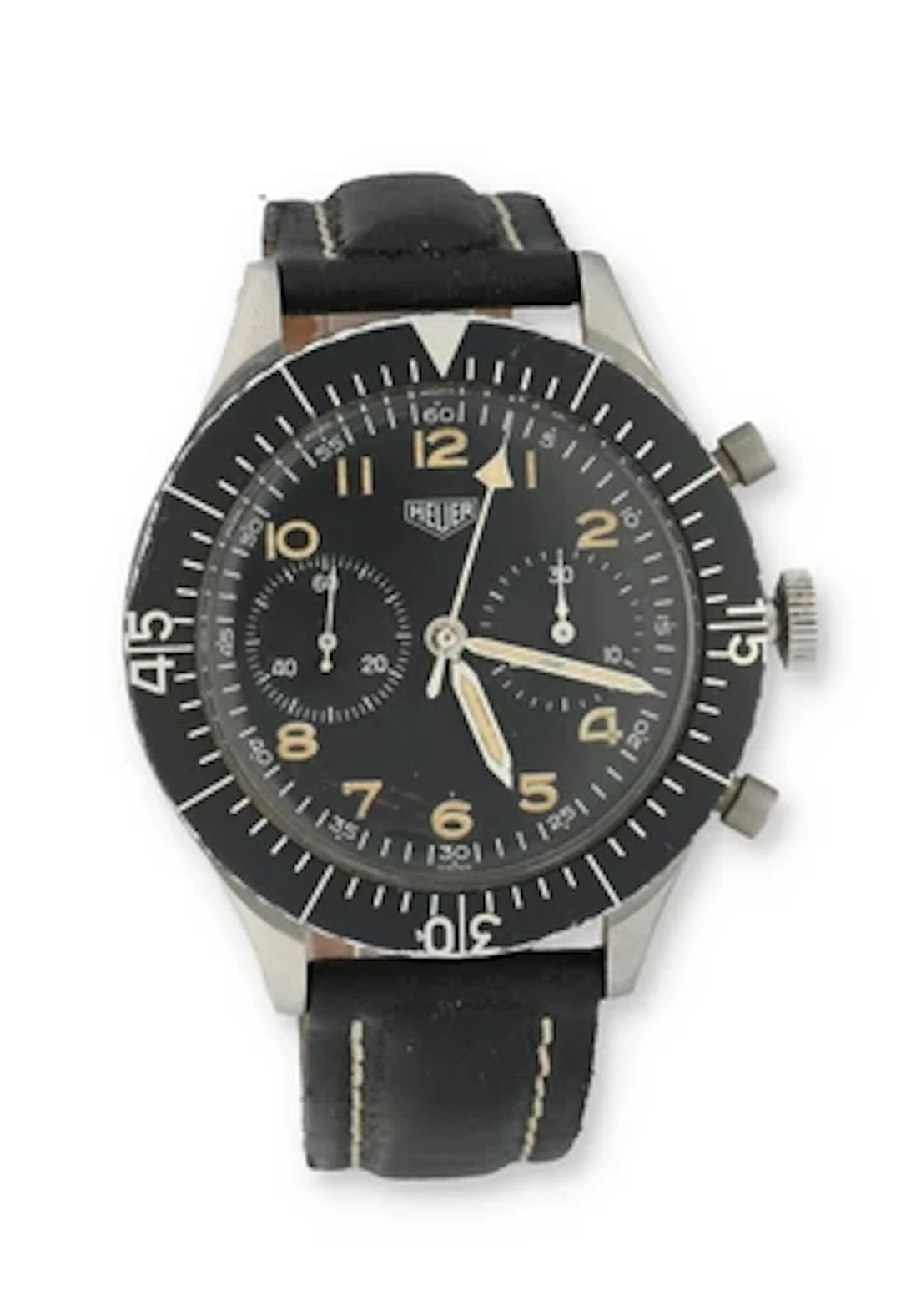Heuer