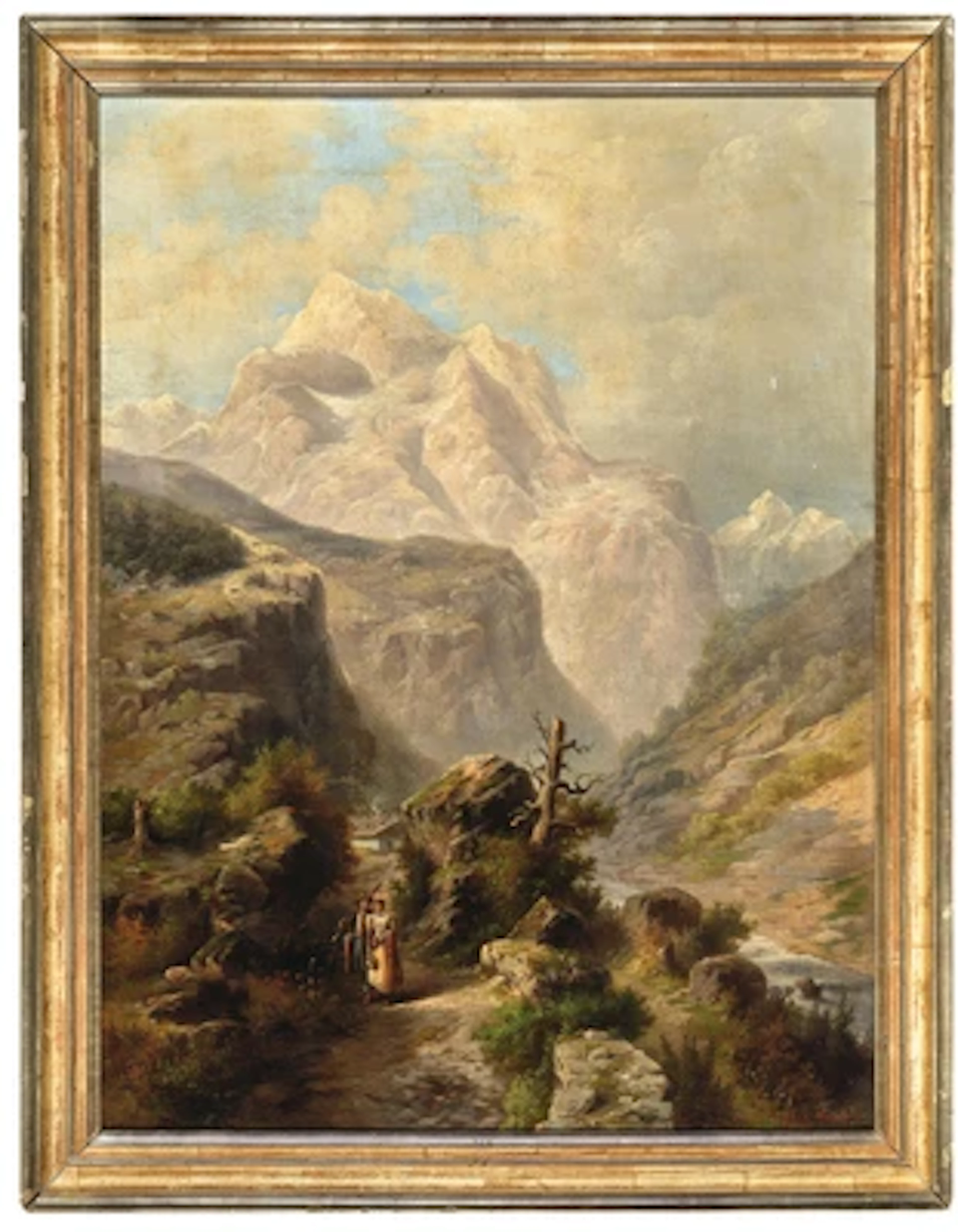 Josef de la Paix