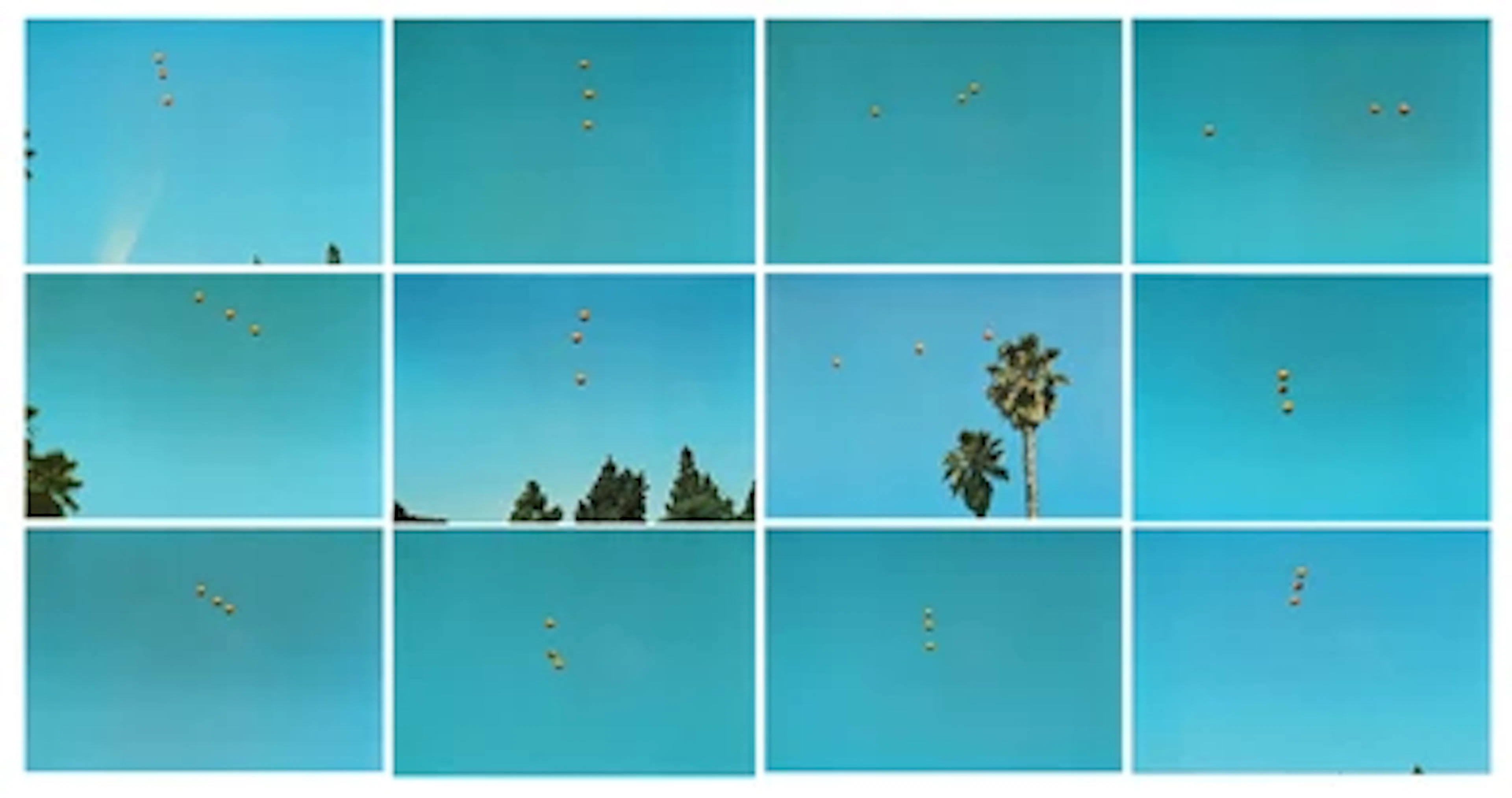 John Baldessari