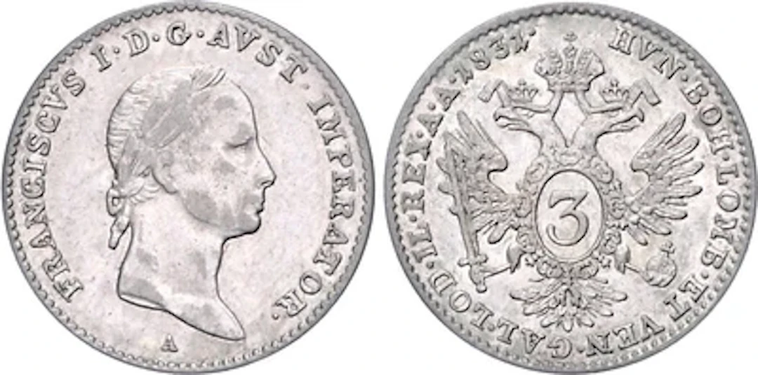 Franz I.