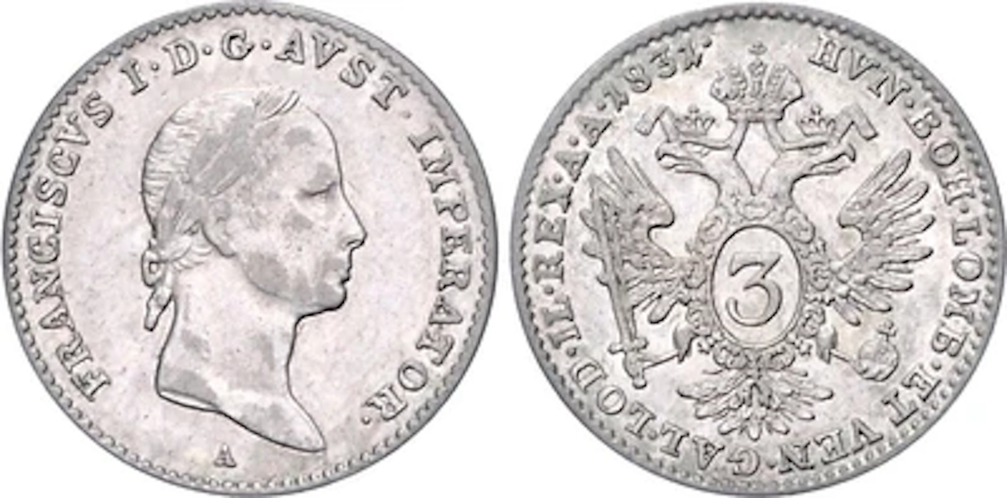 Franz I.