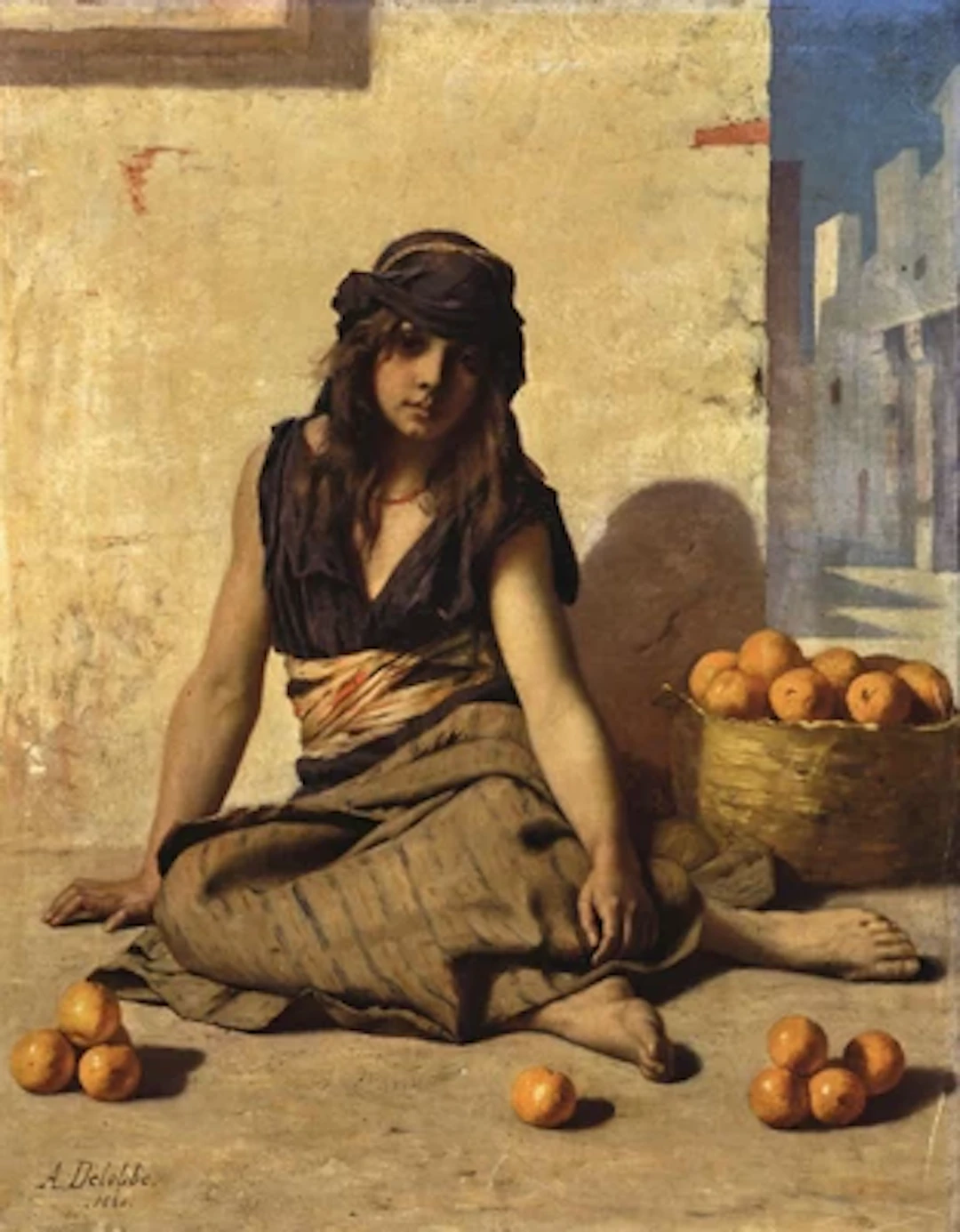 Alfred François Delobbe