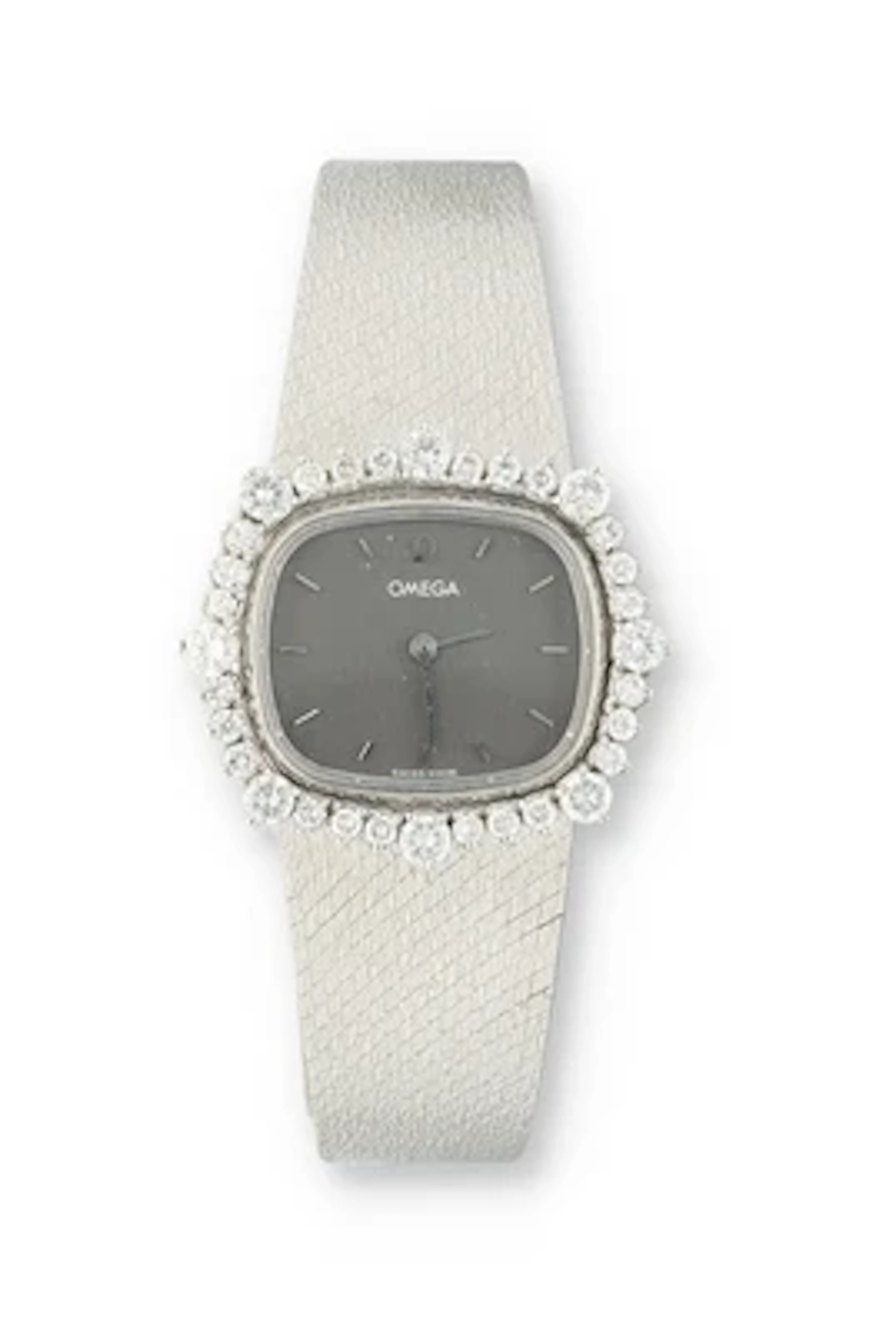 Omega de Ville
