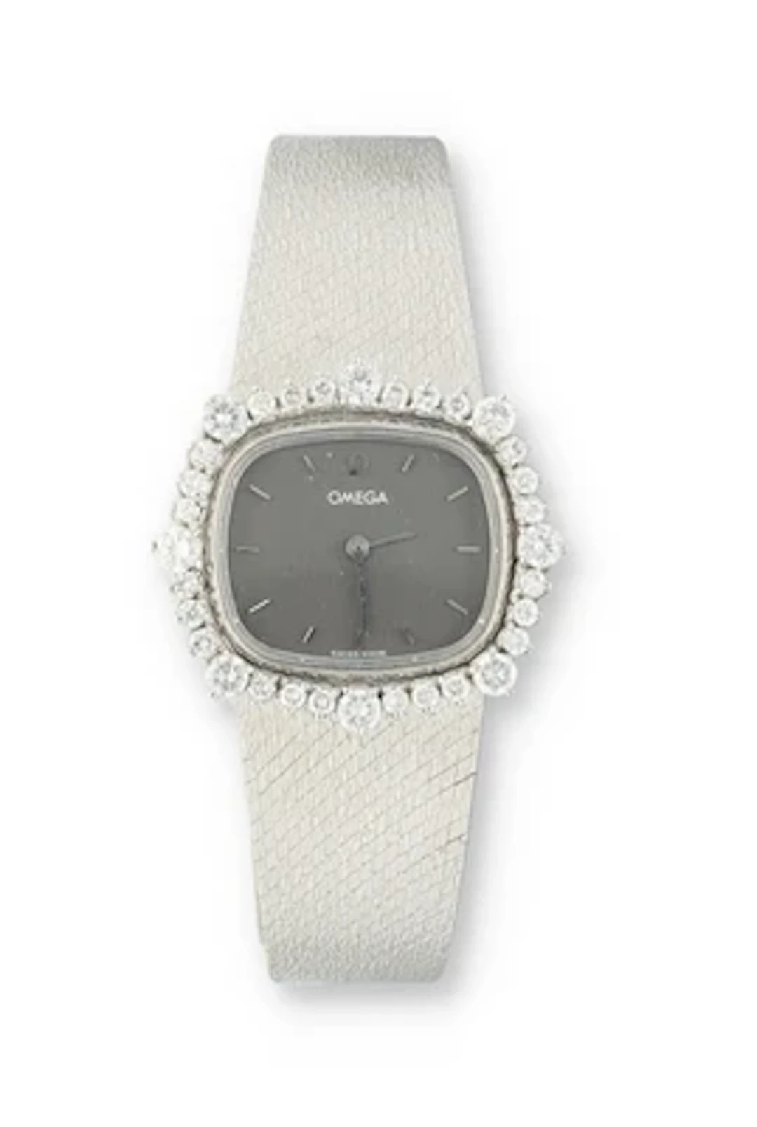 Omega de Ville