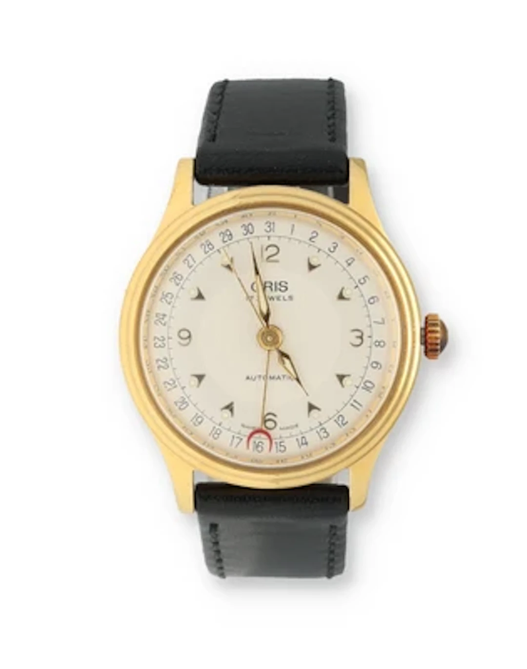 Oris Pointer Date
