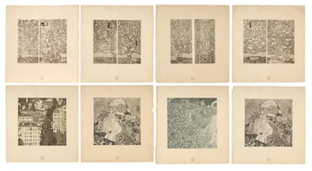 Gustav Klimt