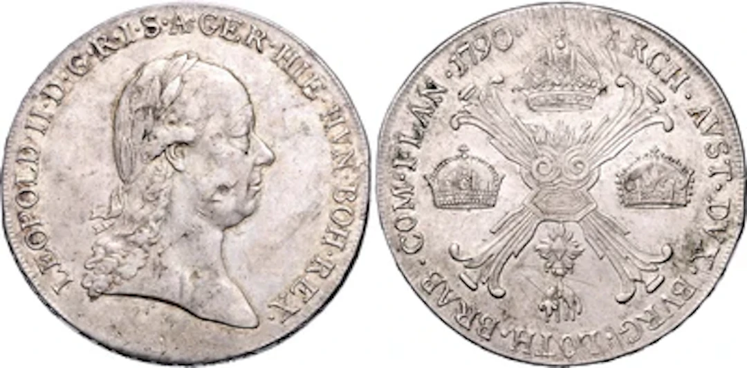 Leopold II.