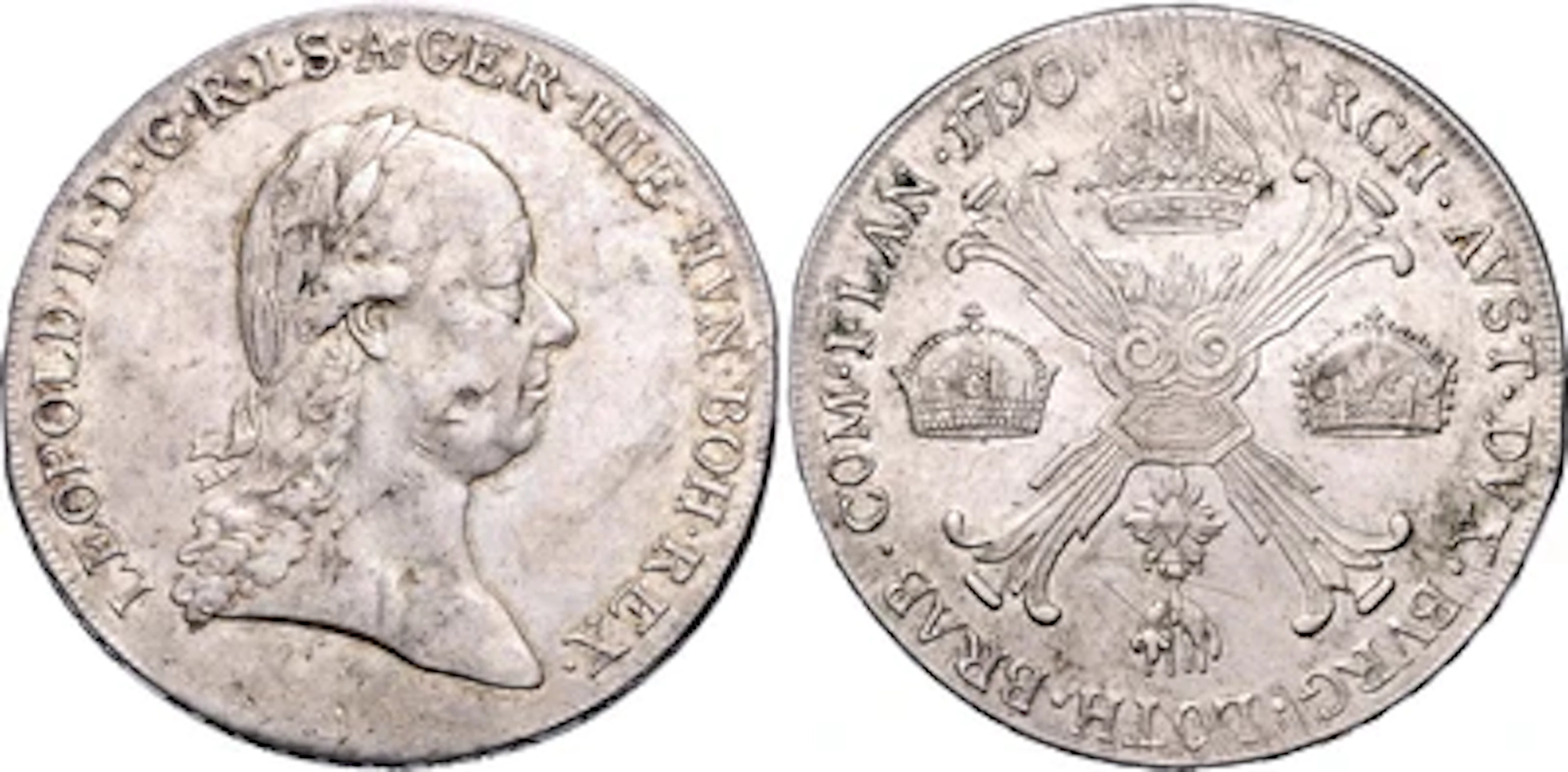 Leopold II.