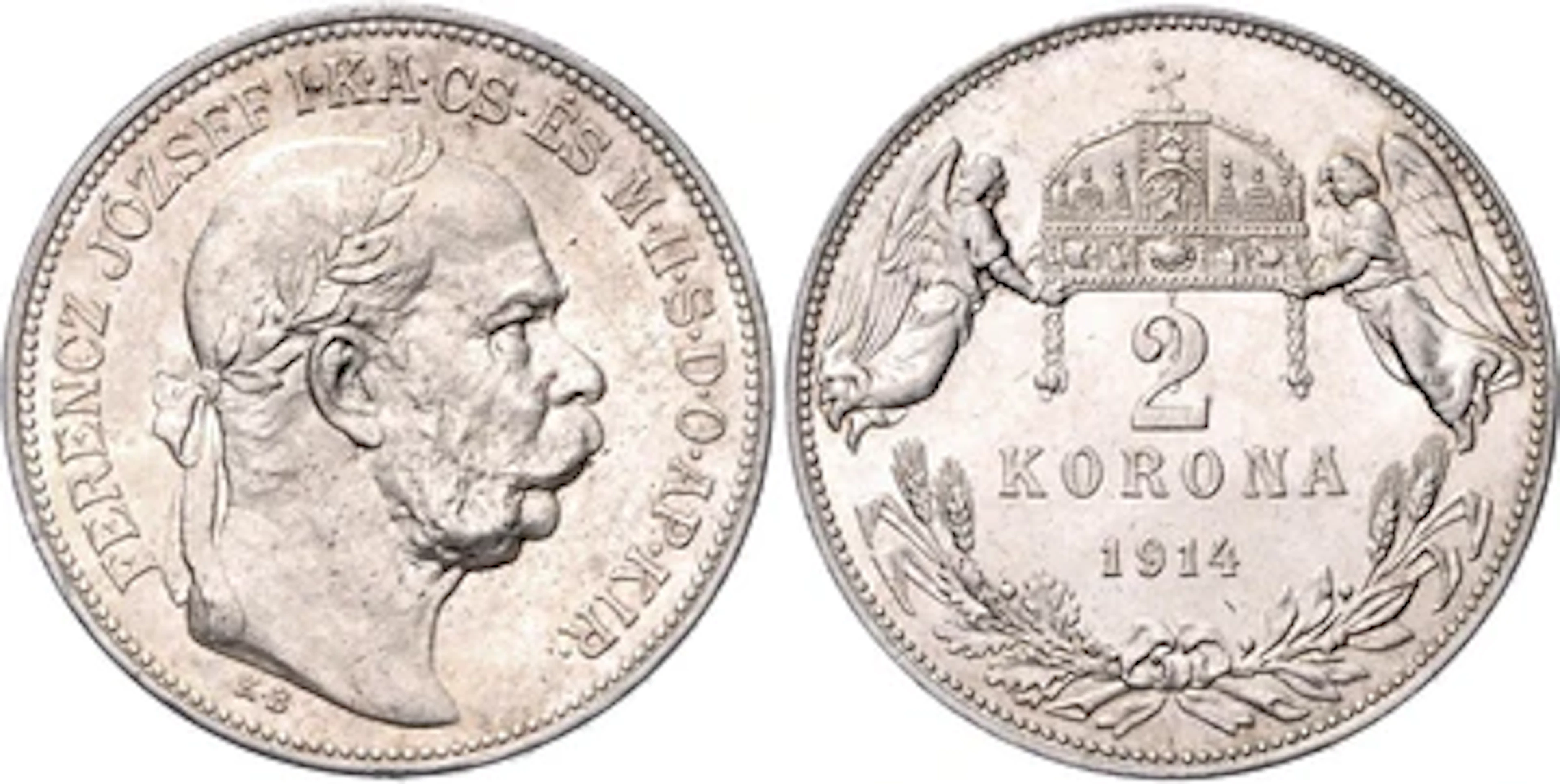 Franz Josef I.