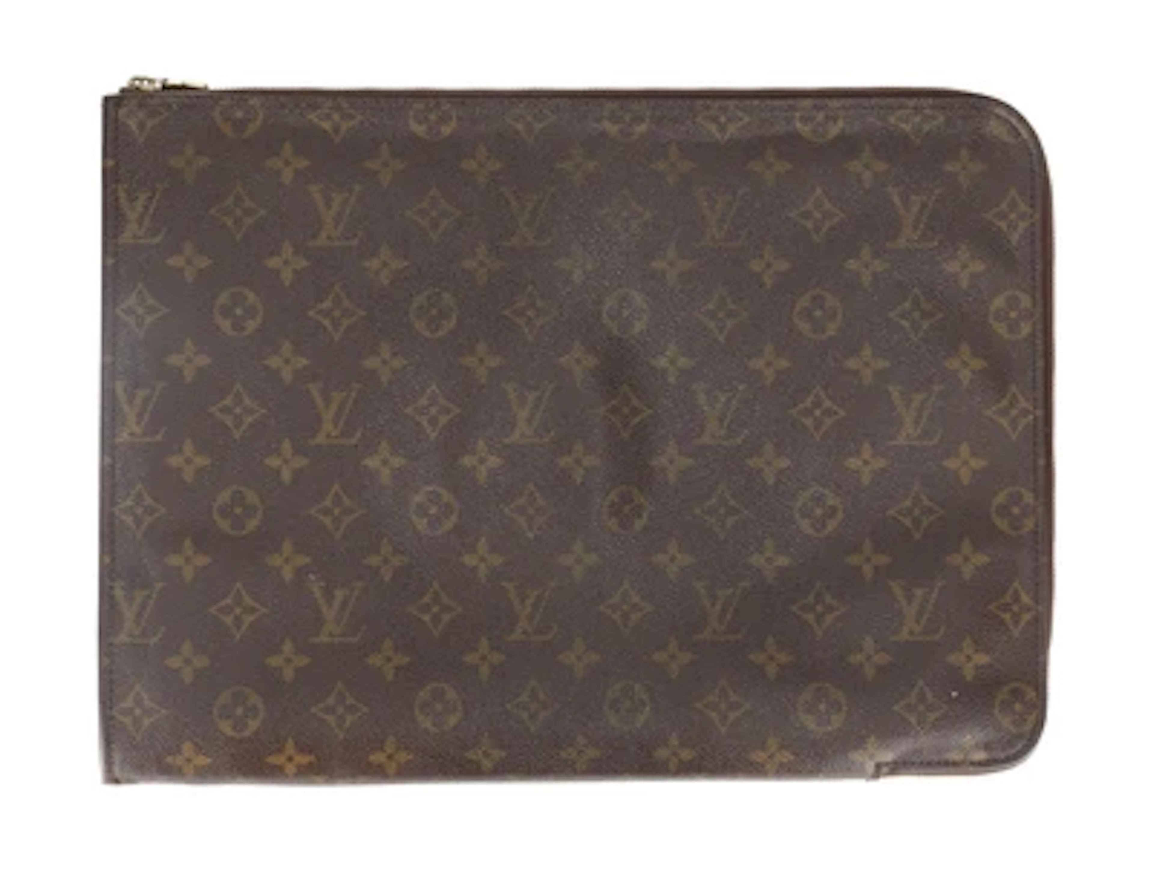 LOUIS VUITTON Dokumentenmappe