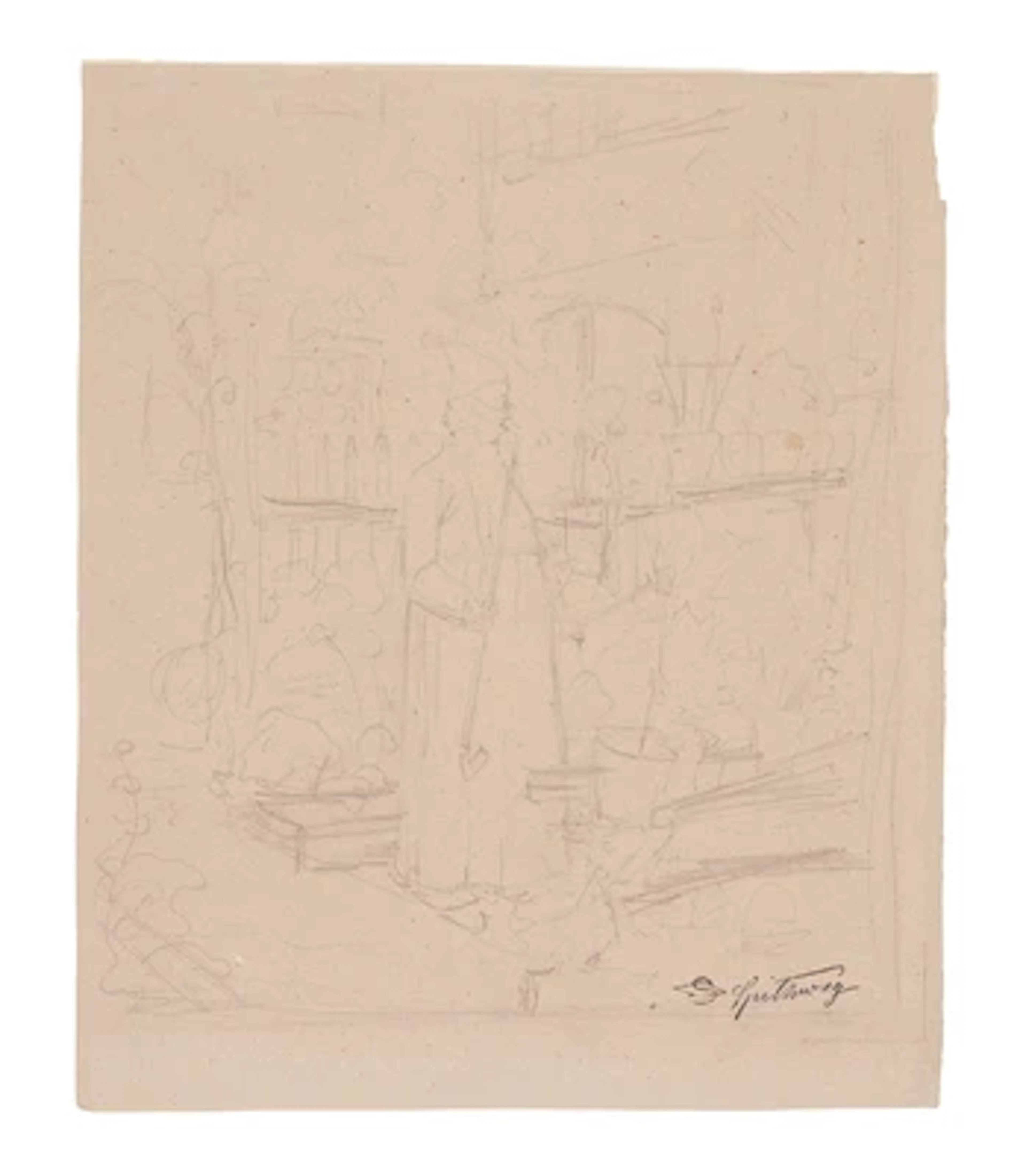 Carl Spitzweg